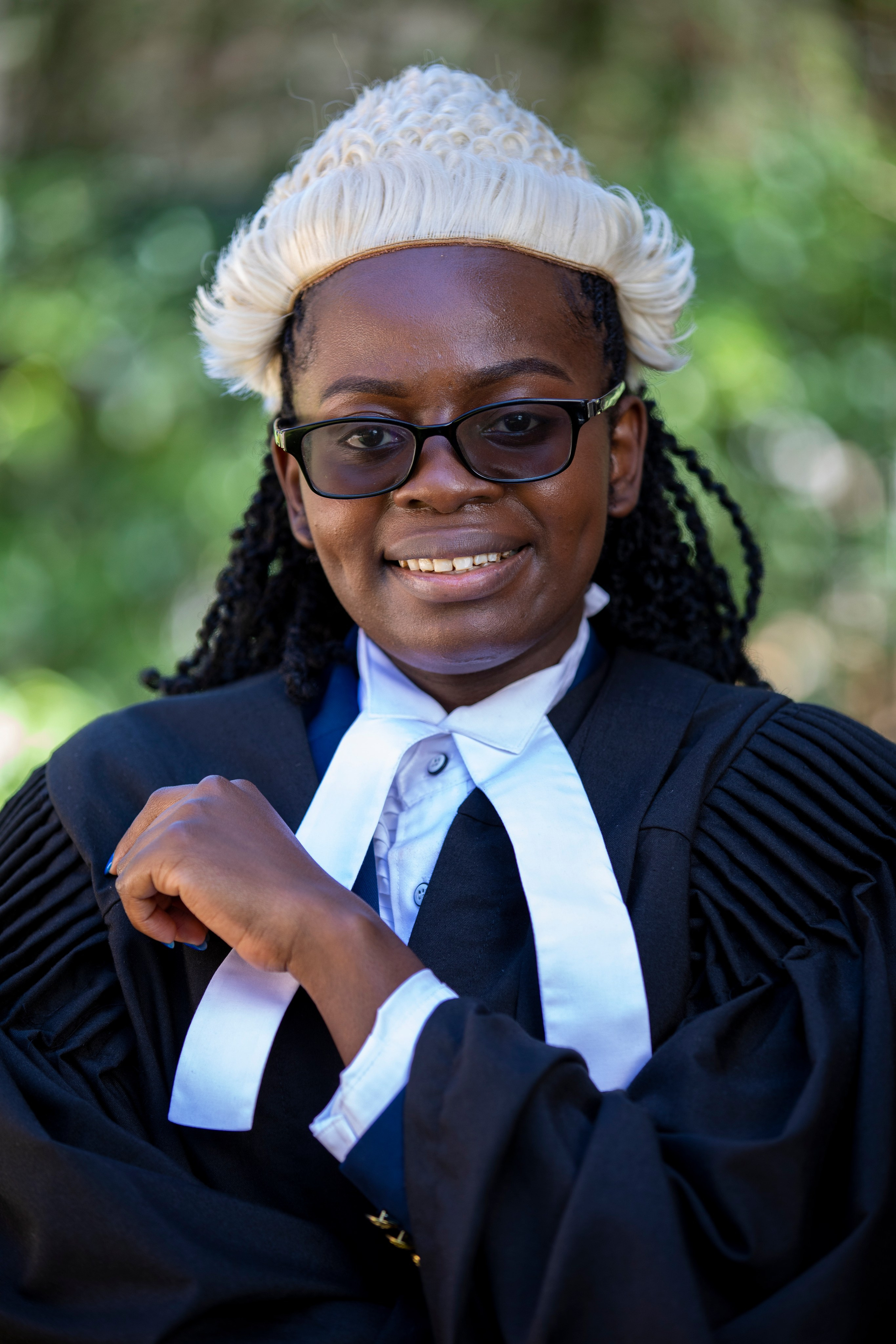 Graduation. An events, real estate and wedding photographer from Kenya