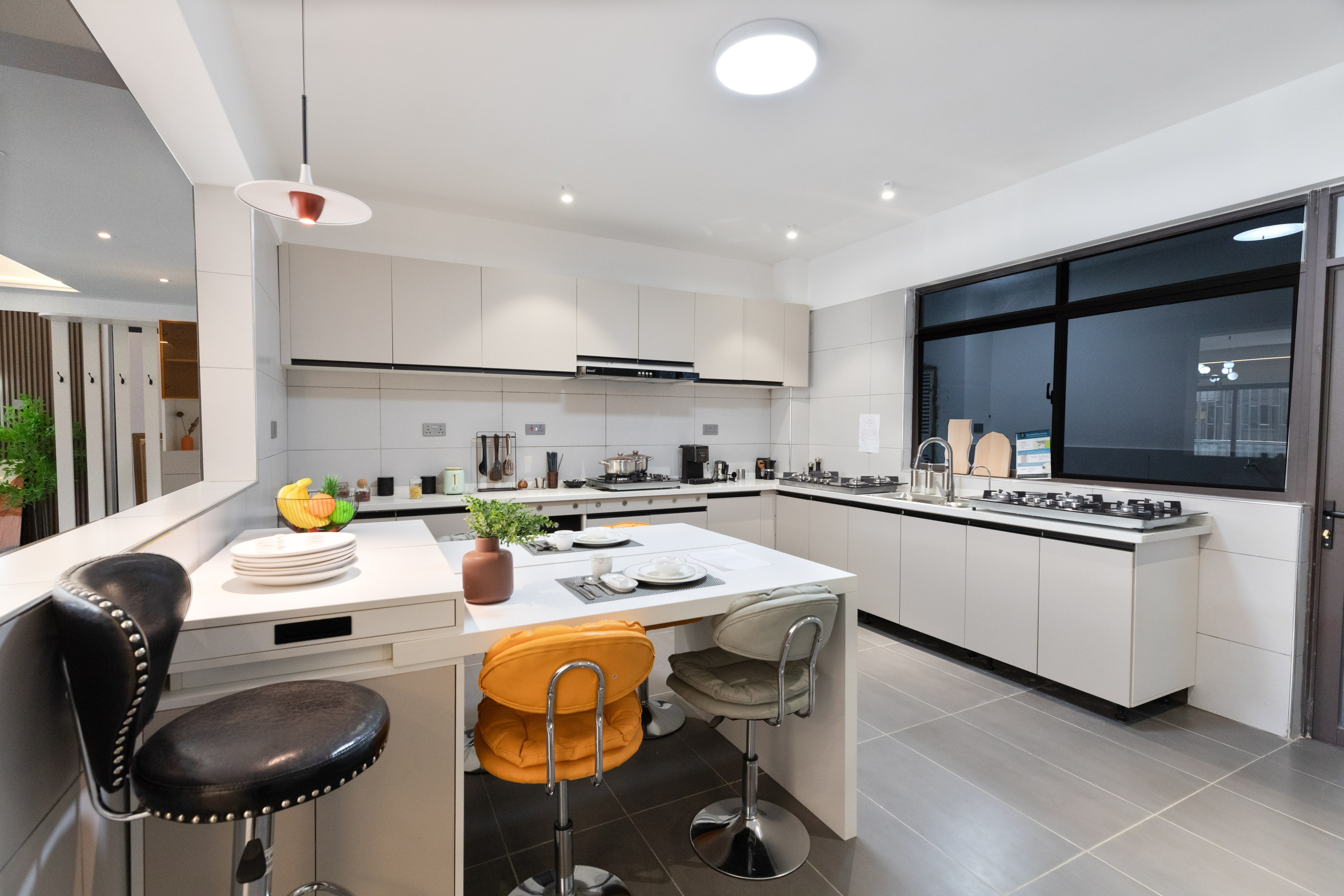 Real Estate. An events, real estate and wedding photographer from Kenya