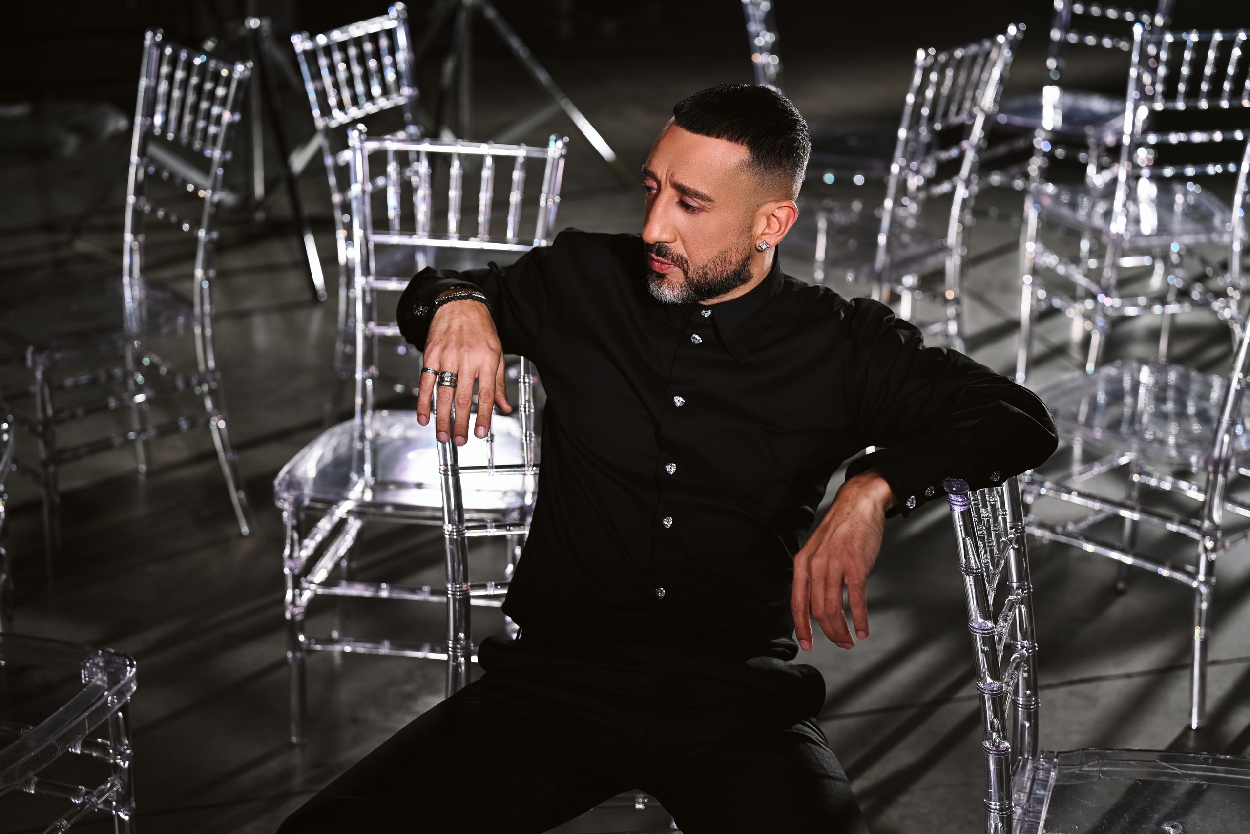 ILIAN BOYD - Баладата на любовта / 2024. Ivan Stefanov Photography