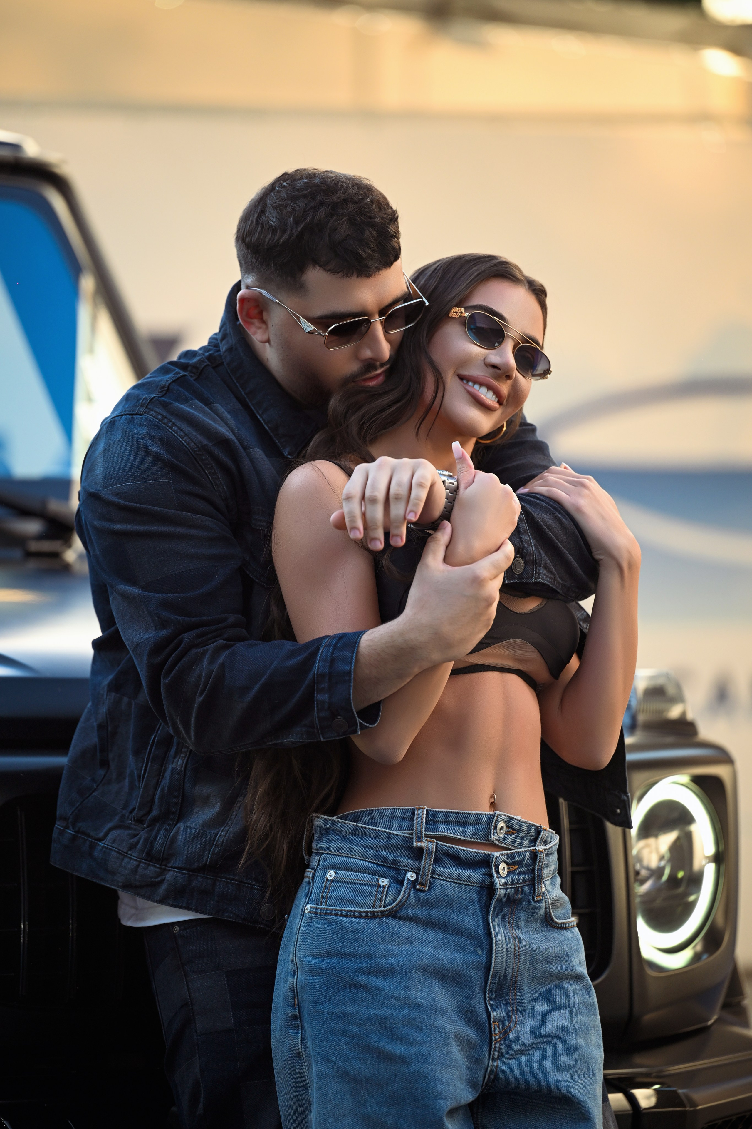 Антонио - Неблагодарна, 2024. Ivan Stefanov Photography