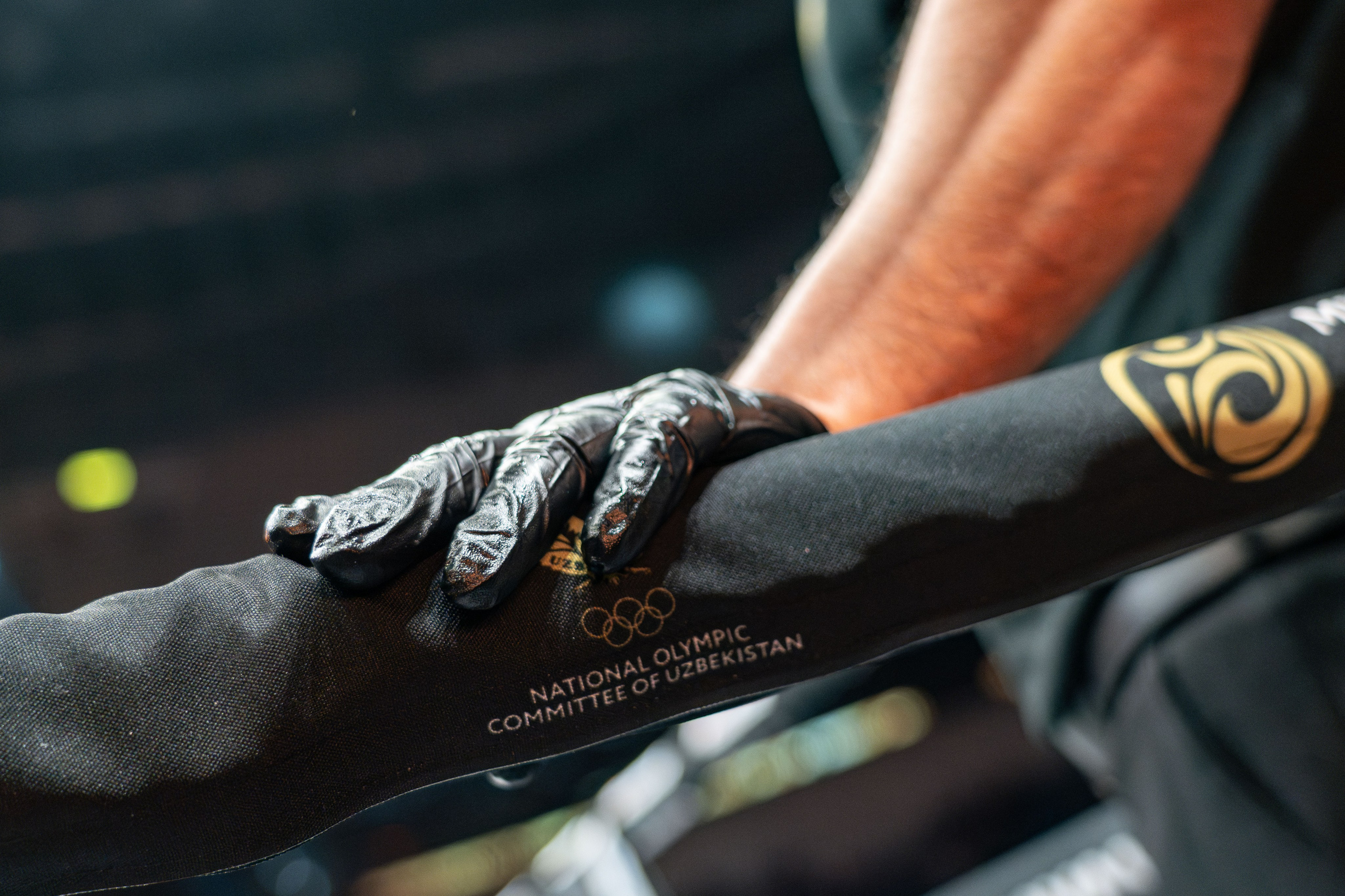 IBA Champions’ Night 2024 in Tashkent. Георгий Намазов | Фотограф в Ташкенте