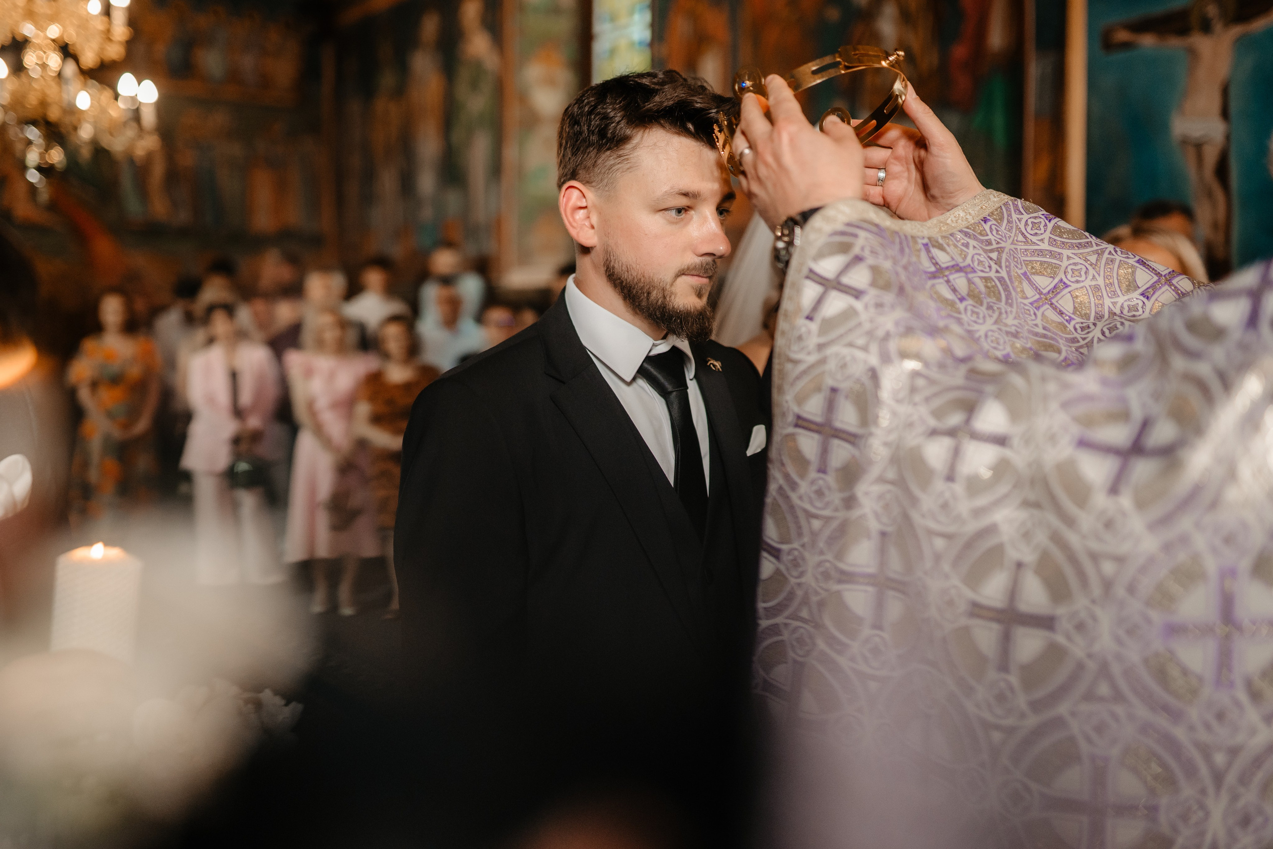Elena + Cristi. Goldut Sergiu Photographer