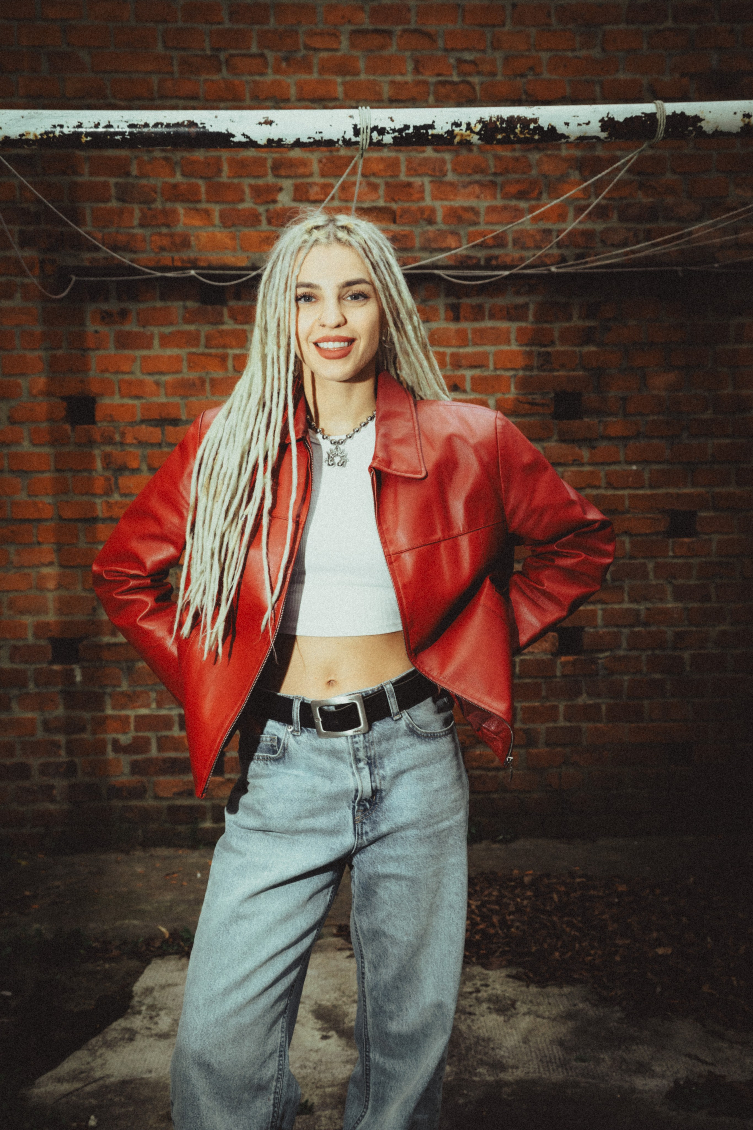 YAMBRO. Photo by lenozavra