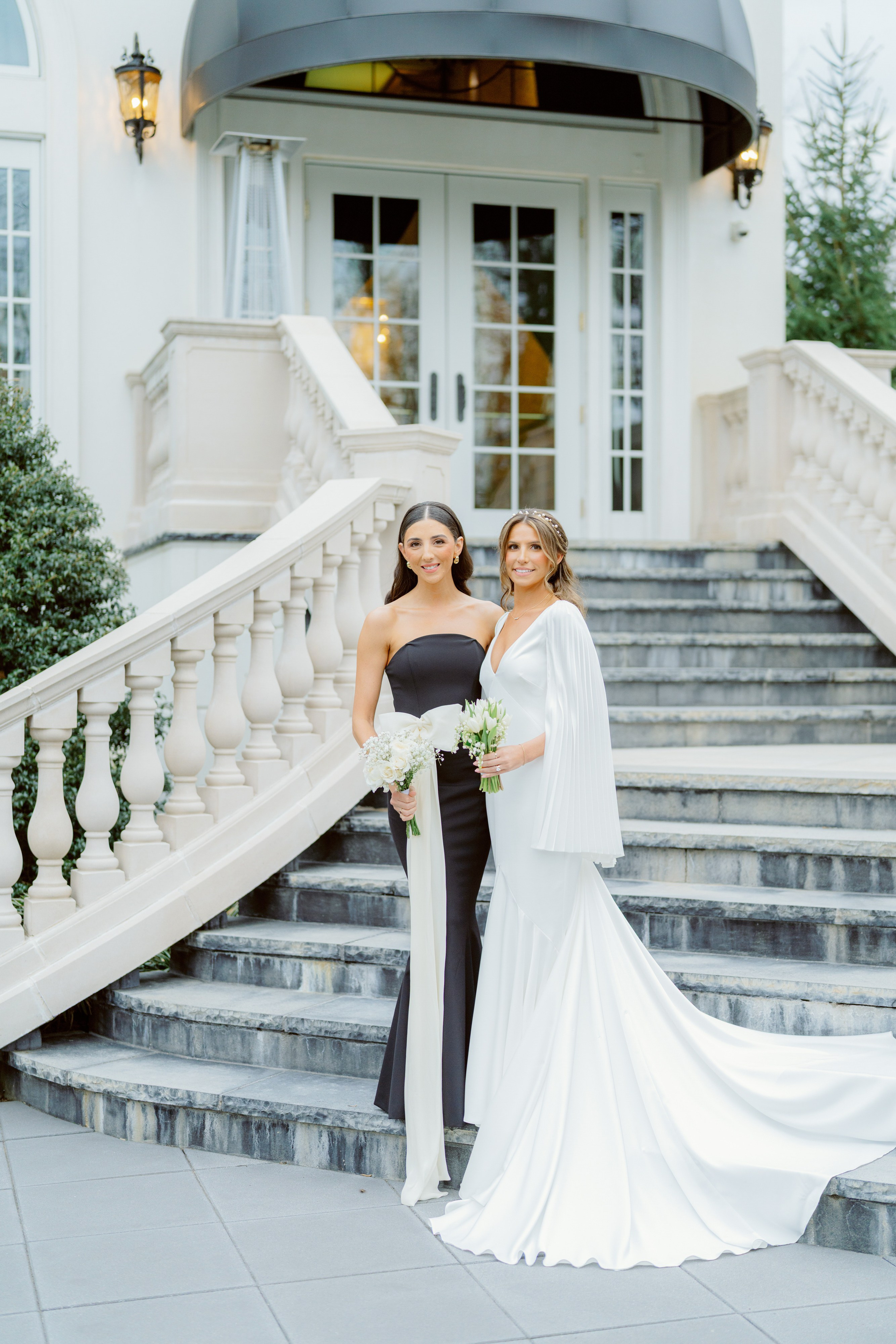 Amanda and Dan. Wedding photographer and videographer New York | New Jersey