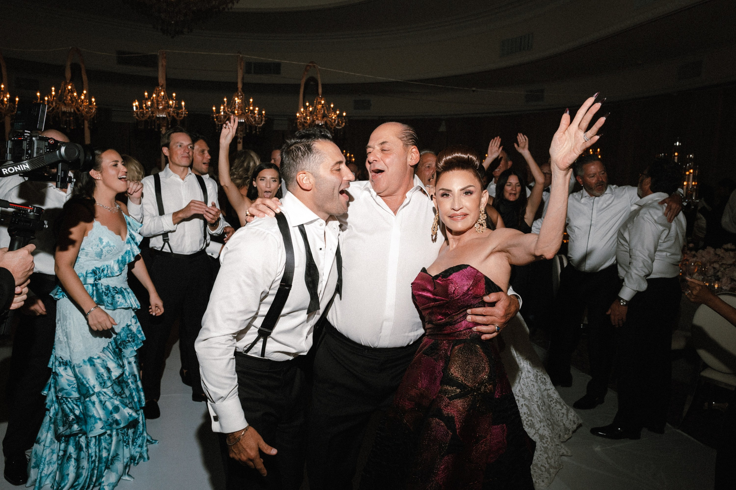 Emily and Vito. Wedding photographer and videographer New York | New Jersey