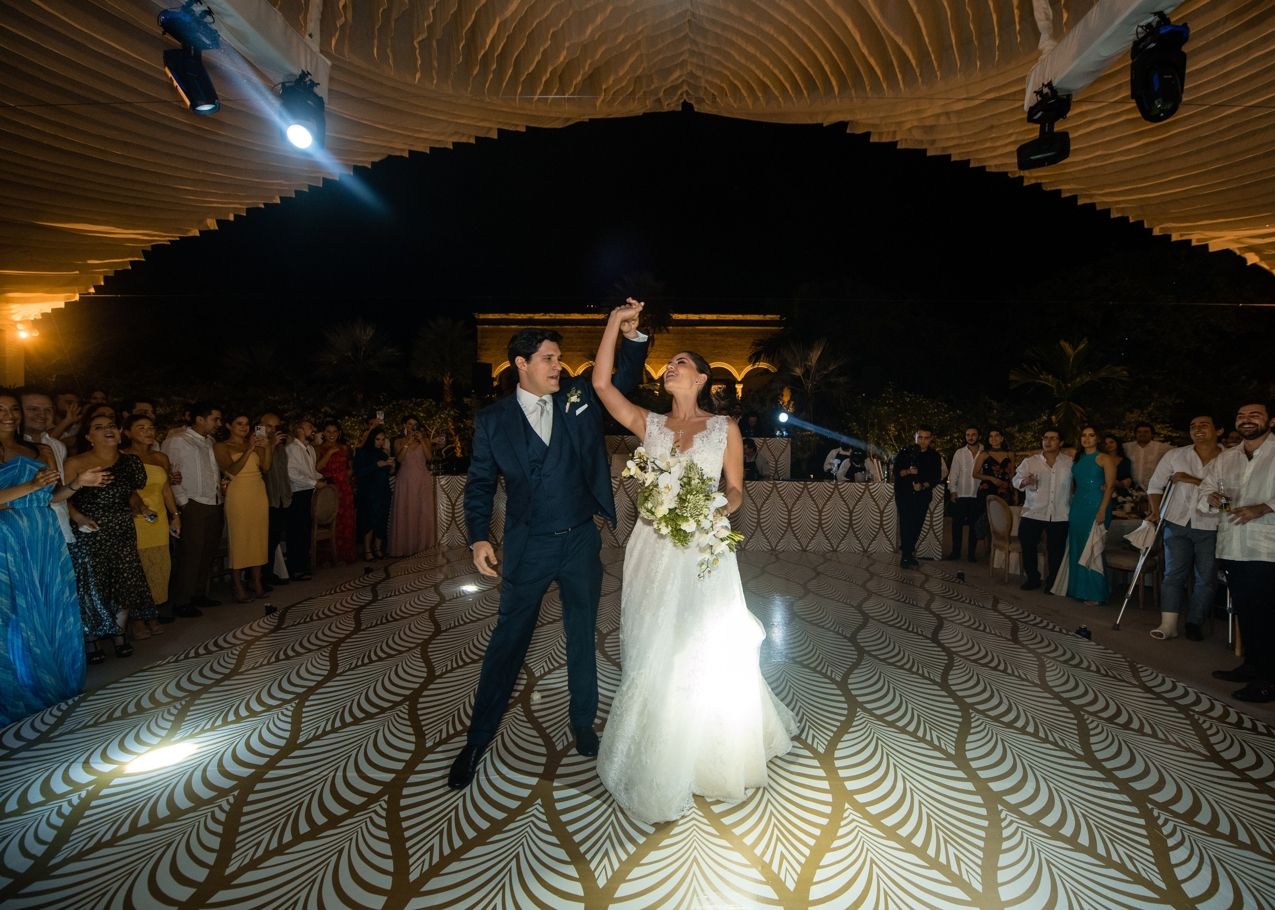 Sofia & Pablo. Antonio Soberano Photography