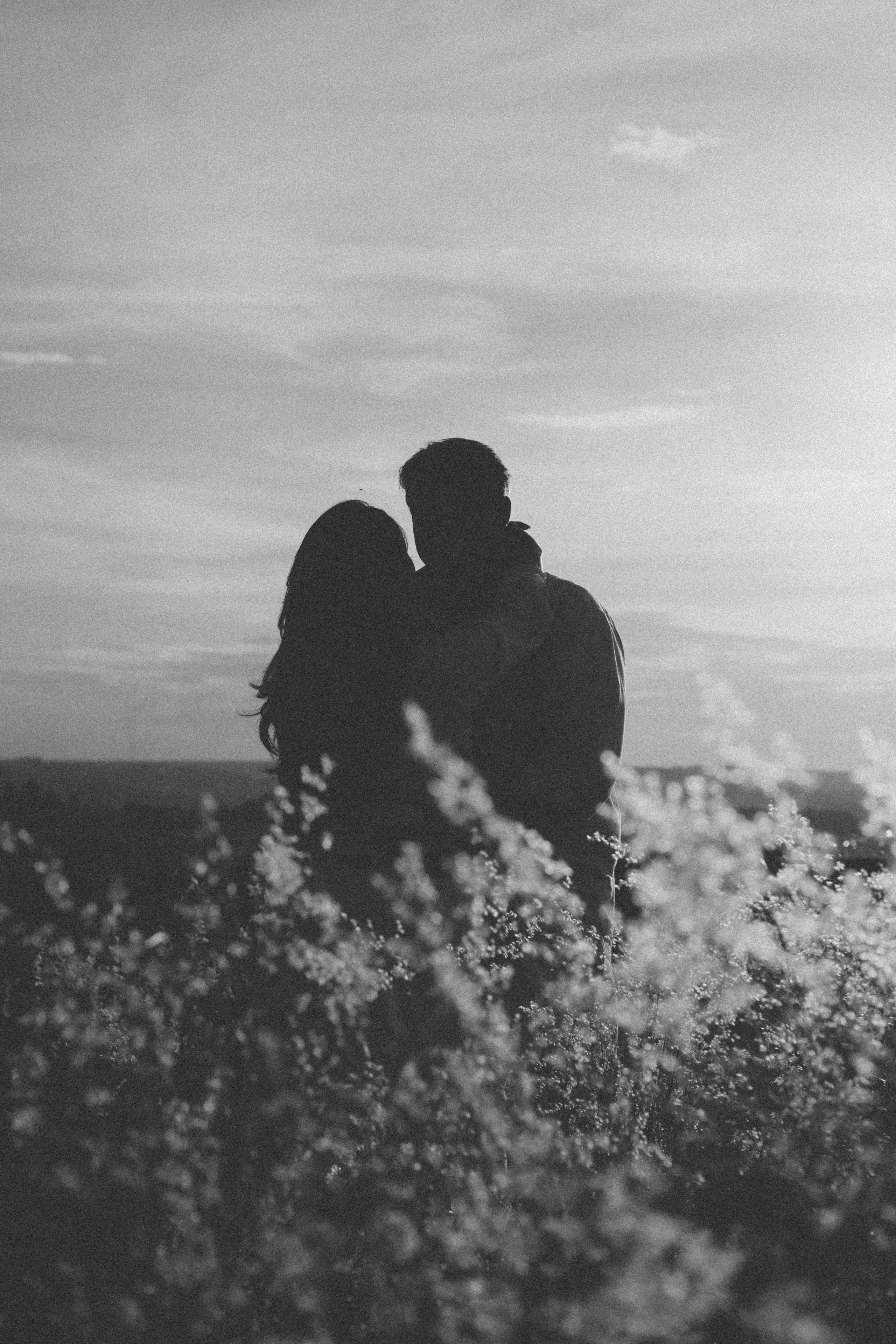 Ensaio — Evandro & Patrícia. Fotógrafo de Casamentos, Eventos e Ensaios em Ribeirão Preto e região — Thiago Saletti