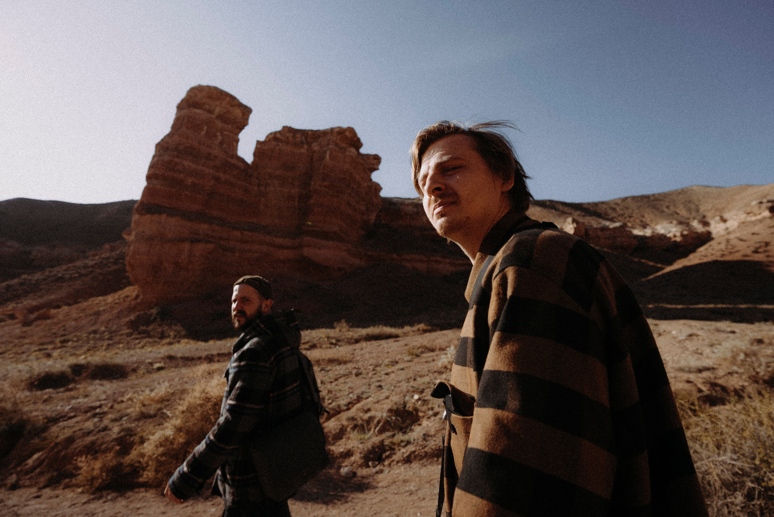 КАЗАХСТАН. Стрит-фотография, полная абсурда, идиотизма и красоты