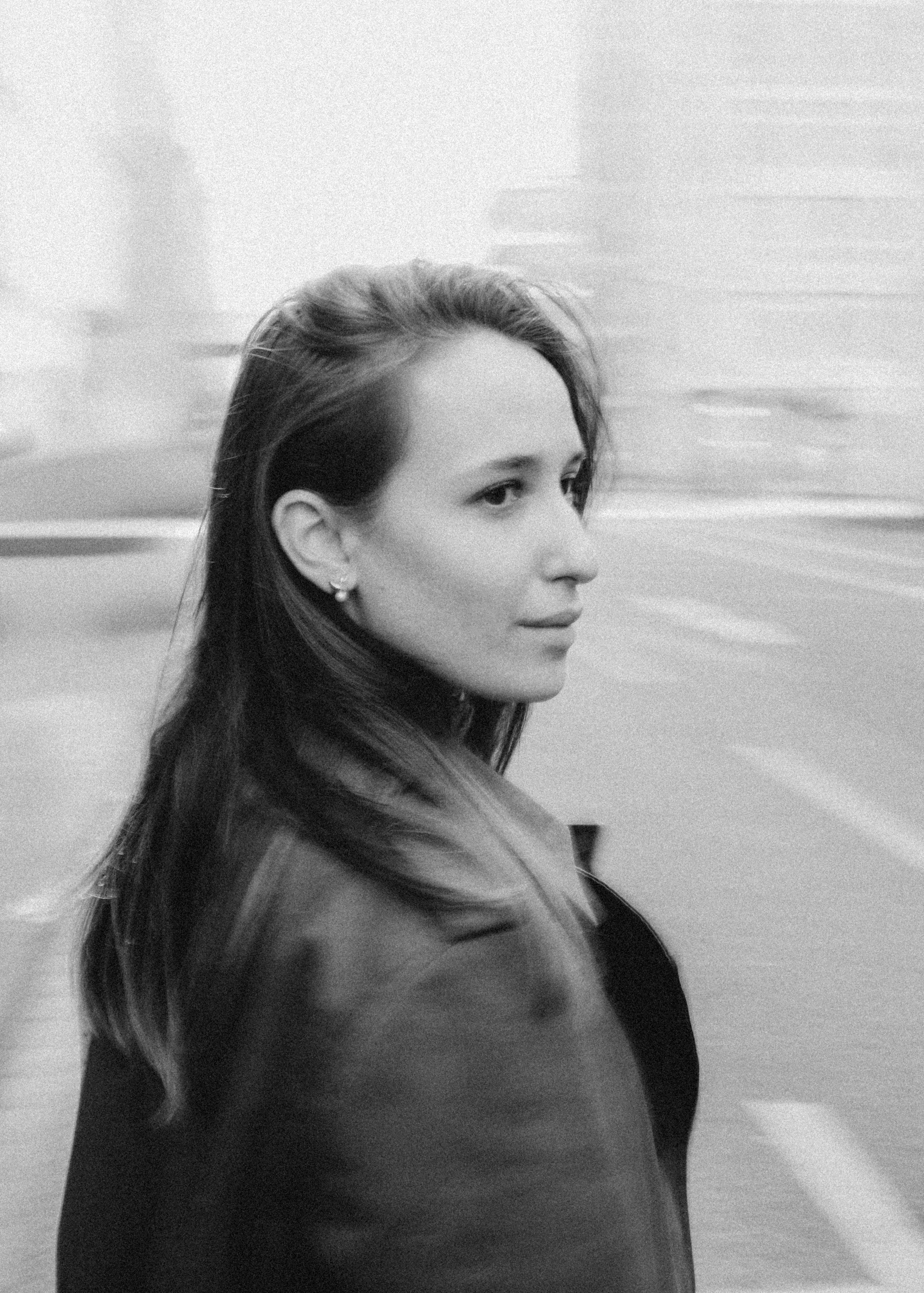 Nicoleta & Cristian. Katerina Royter — Photographer for Women 40+