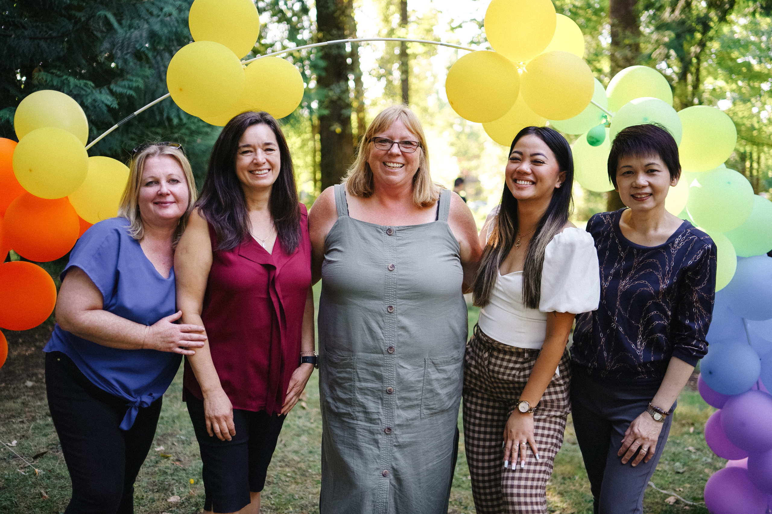 Testimonials | Portrait Photography Burnaby