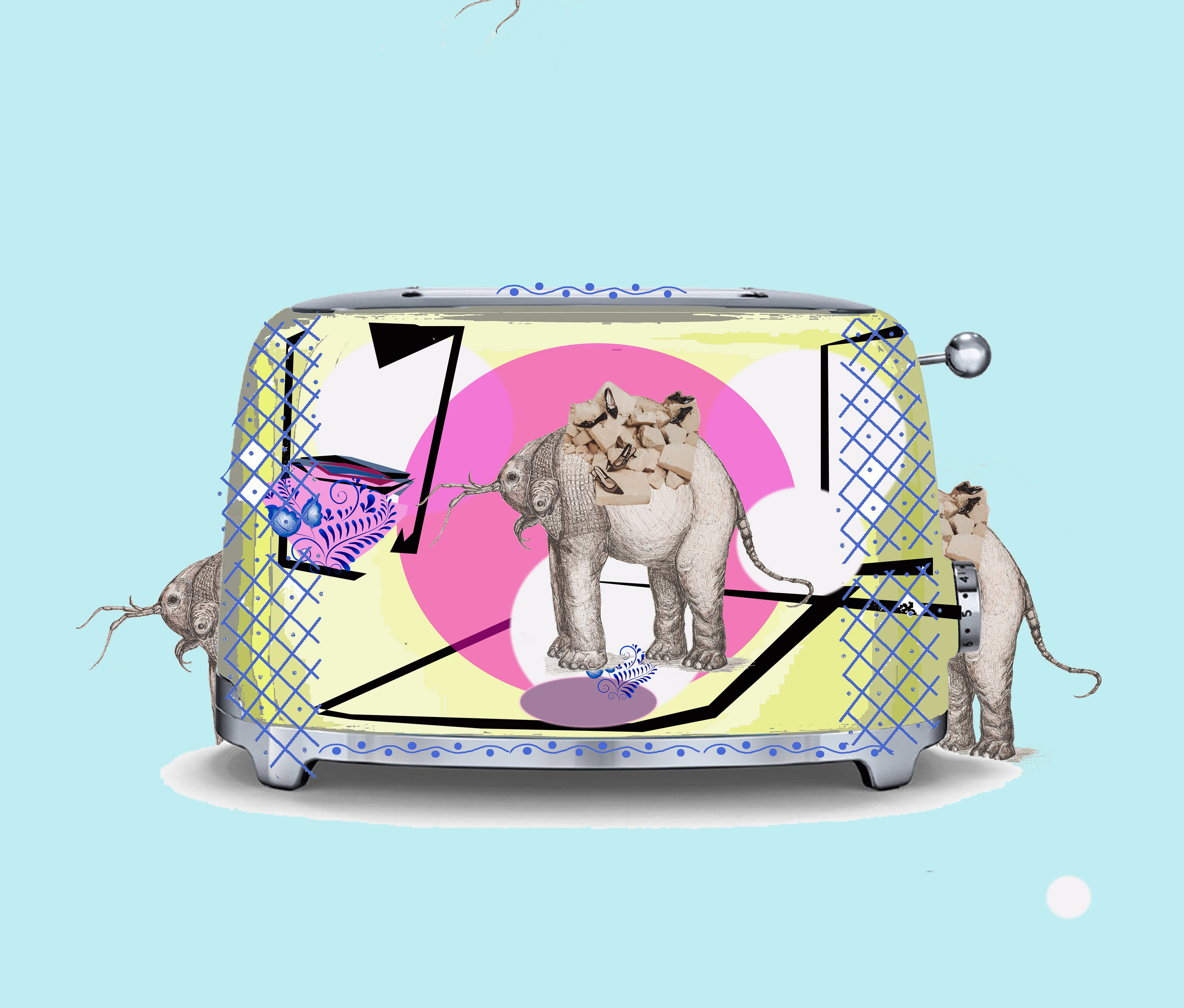 Legacy Audit: All that remains after you — {$M} | TAU Archive. TRANSACTION ART UNIVERSE