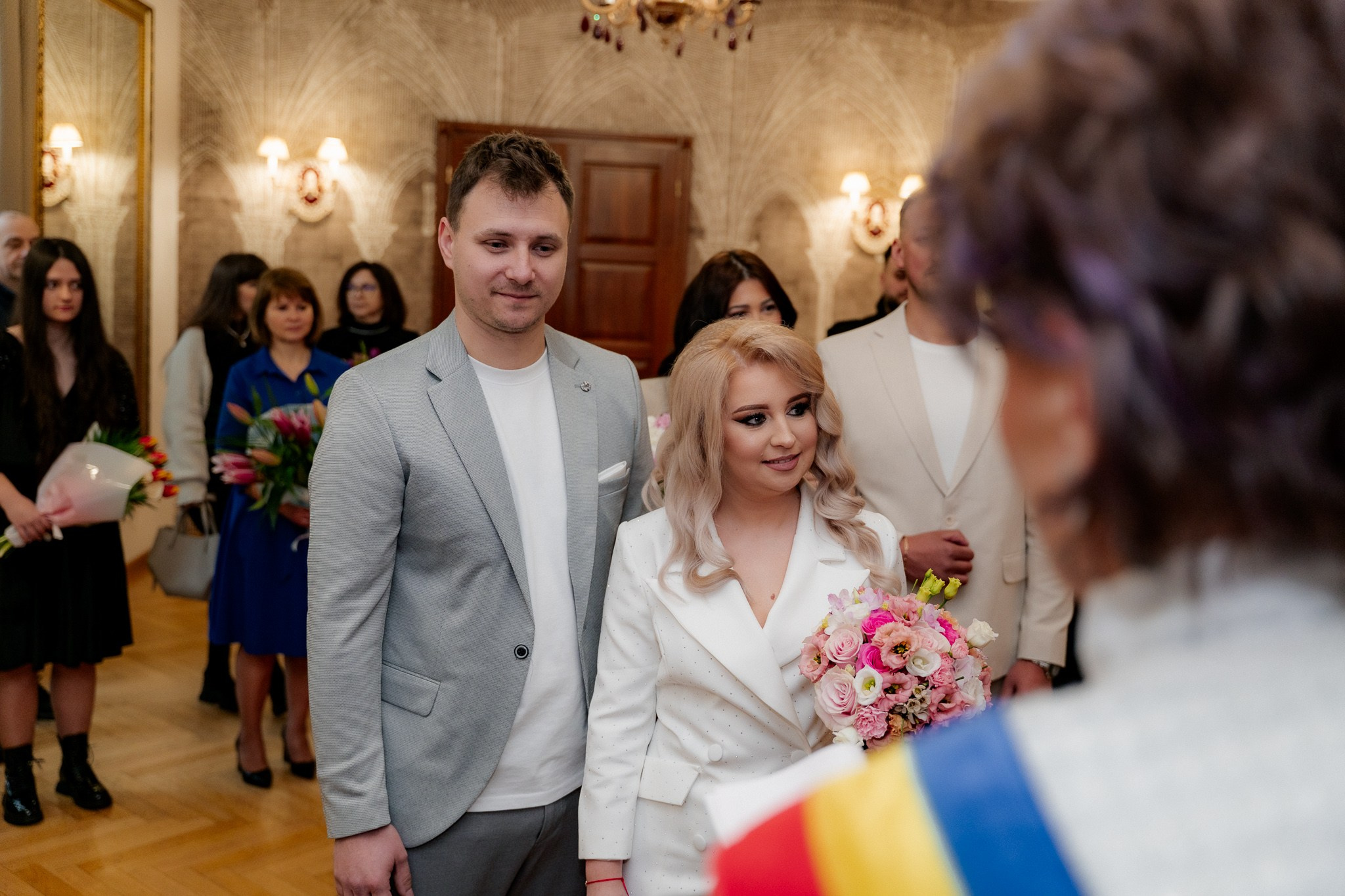 Ioana & Mihai. Dragosbaciuartphotographer