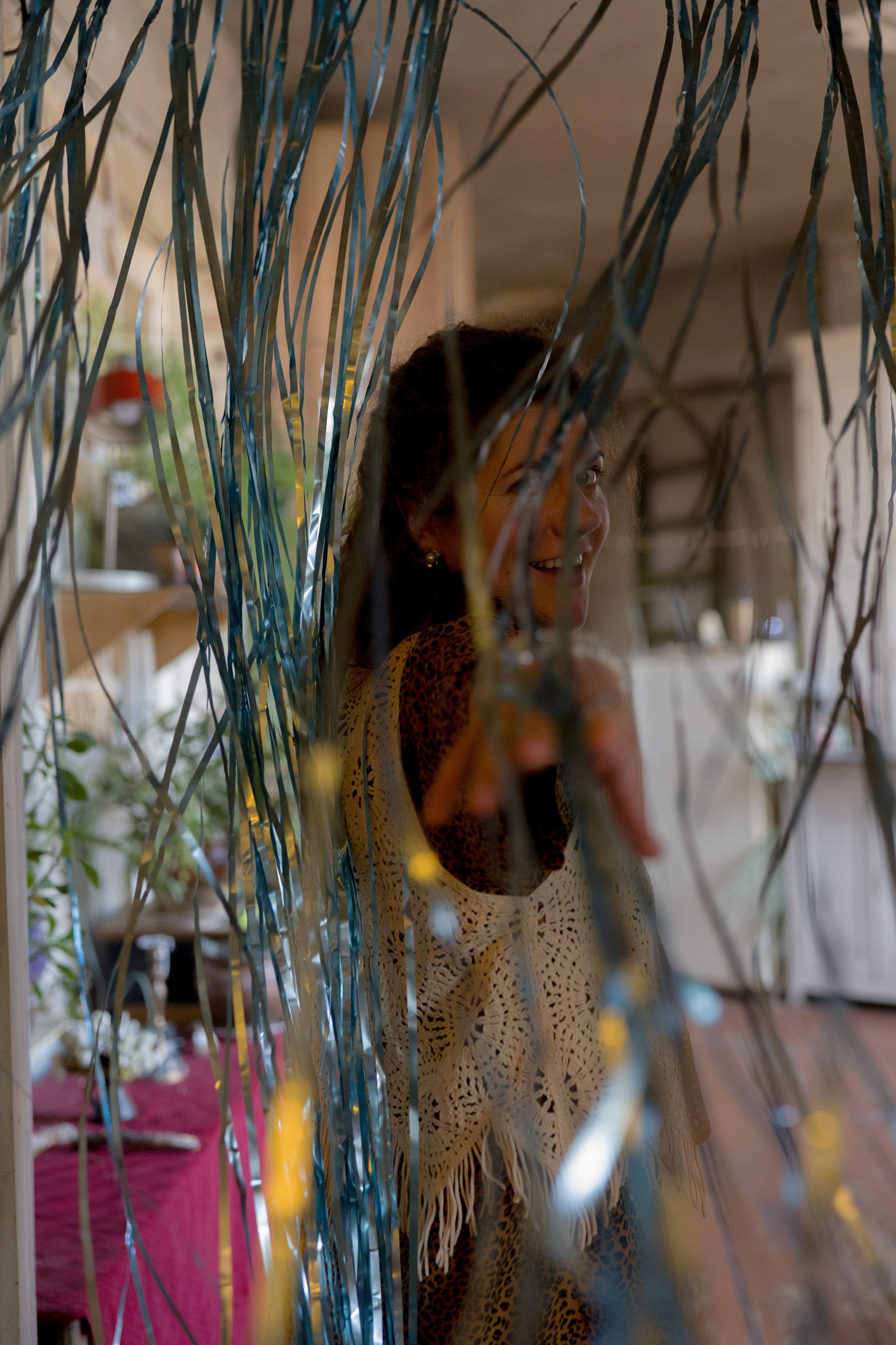 Shushabandi Breakfast. Art Photographer