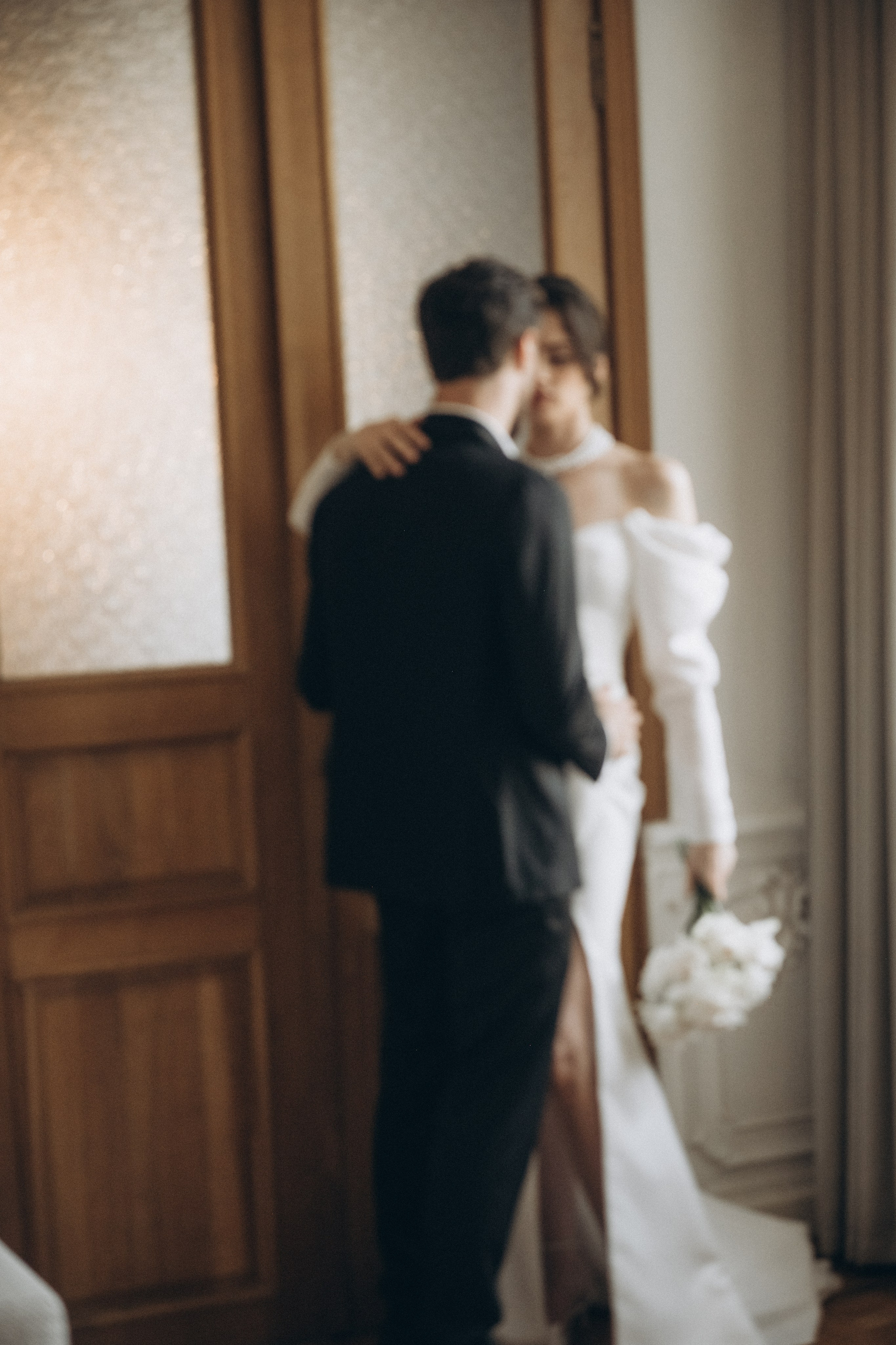 М&D. Фотограф из Ганновера Анна Хорст