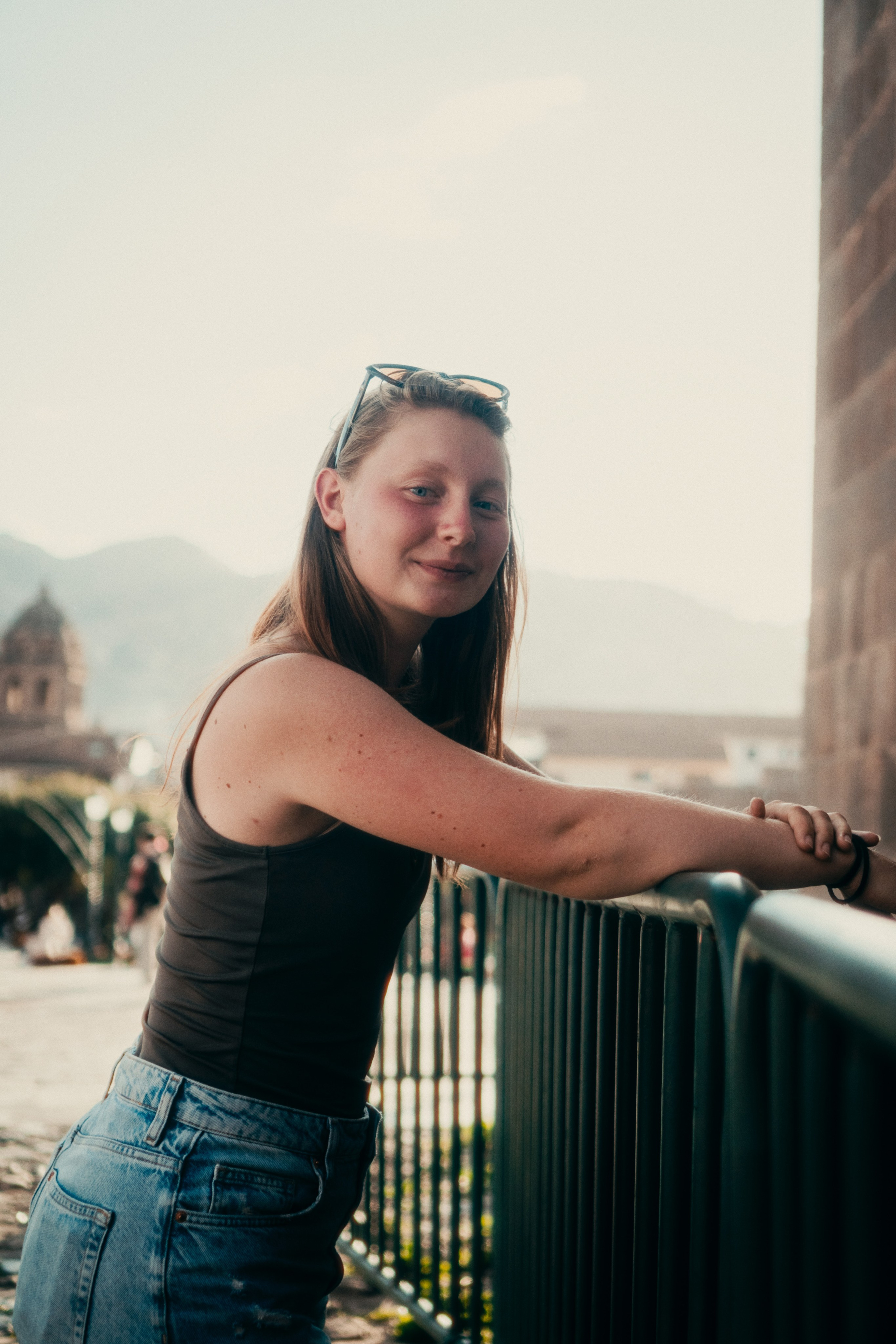 RETRATOS. Fotografo y filmmaker en la ciudad de Cusco Perú