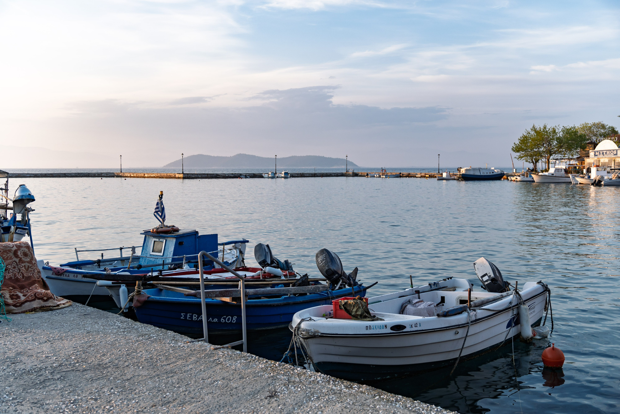 Thasos 2025. Fotografiideplacere.net