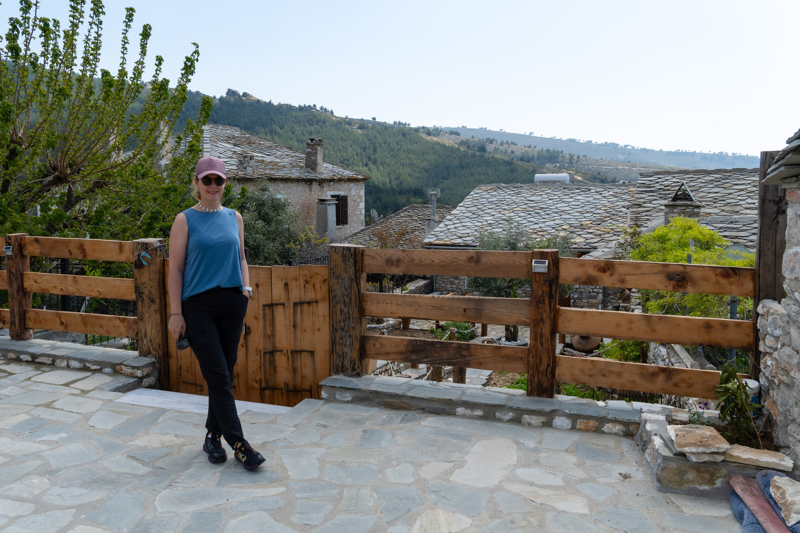 Thasos 2025. Fotografiideplacere.net