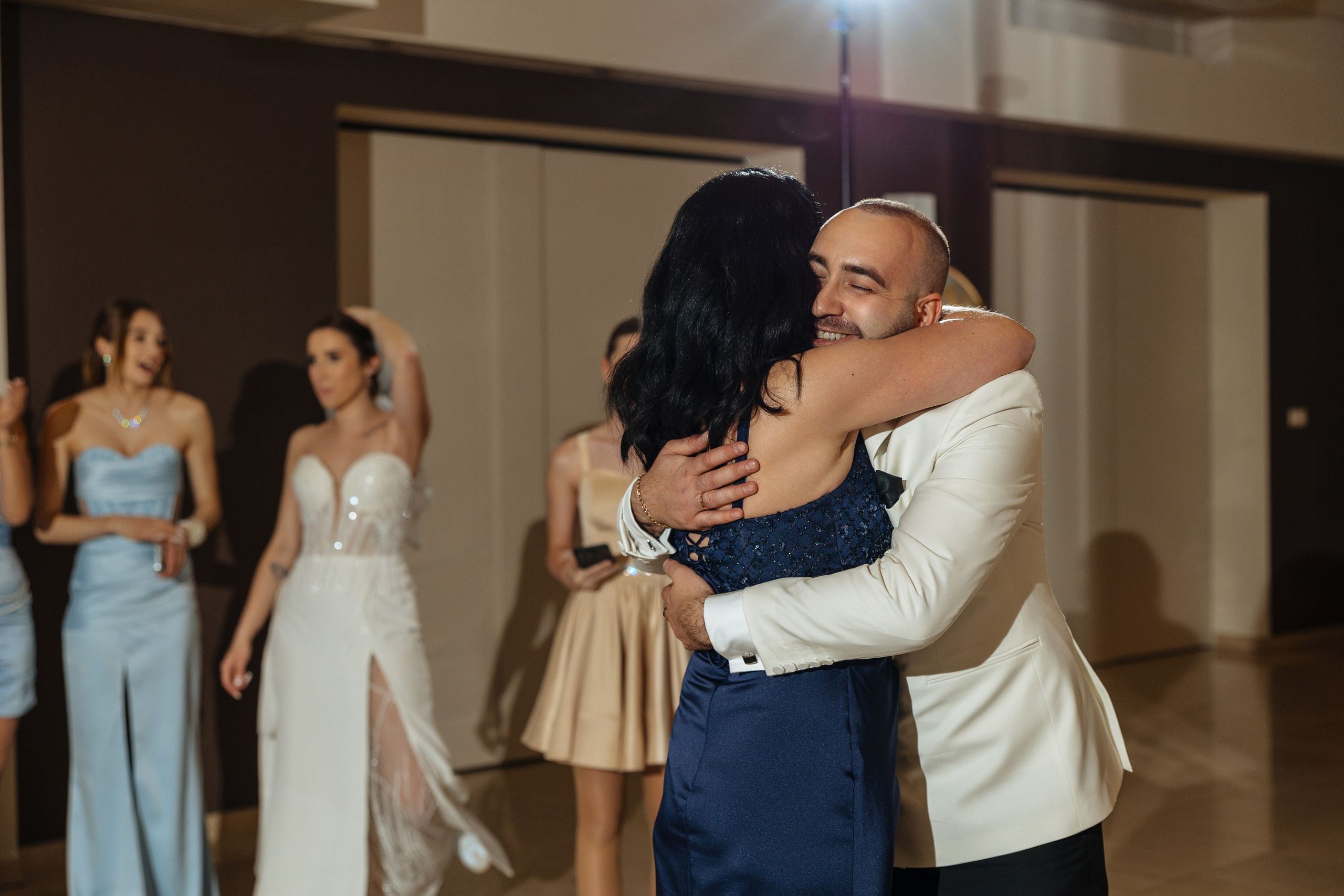 Darina Artem. Ірина Терещук