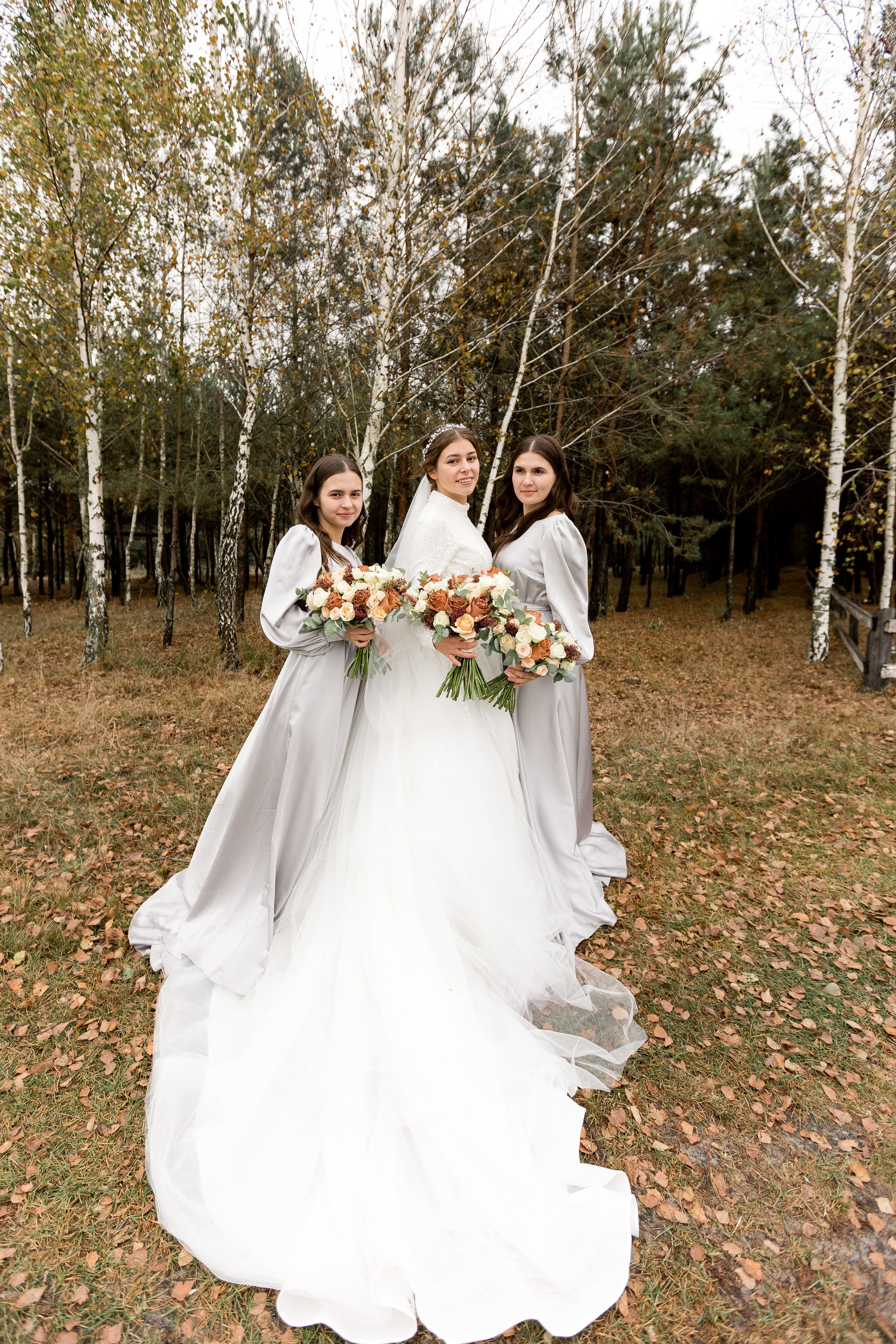 Уляна та Моїсей. Ірина Терещук