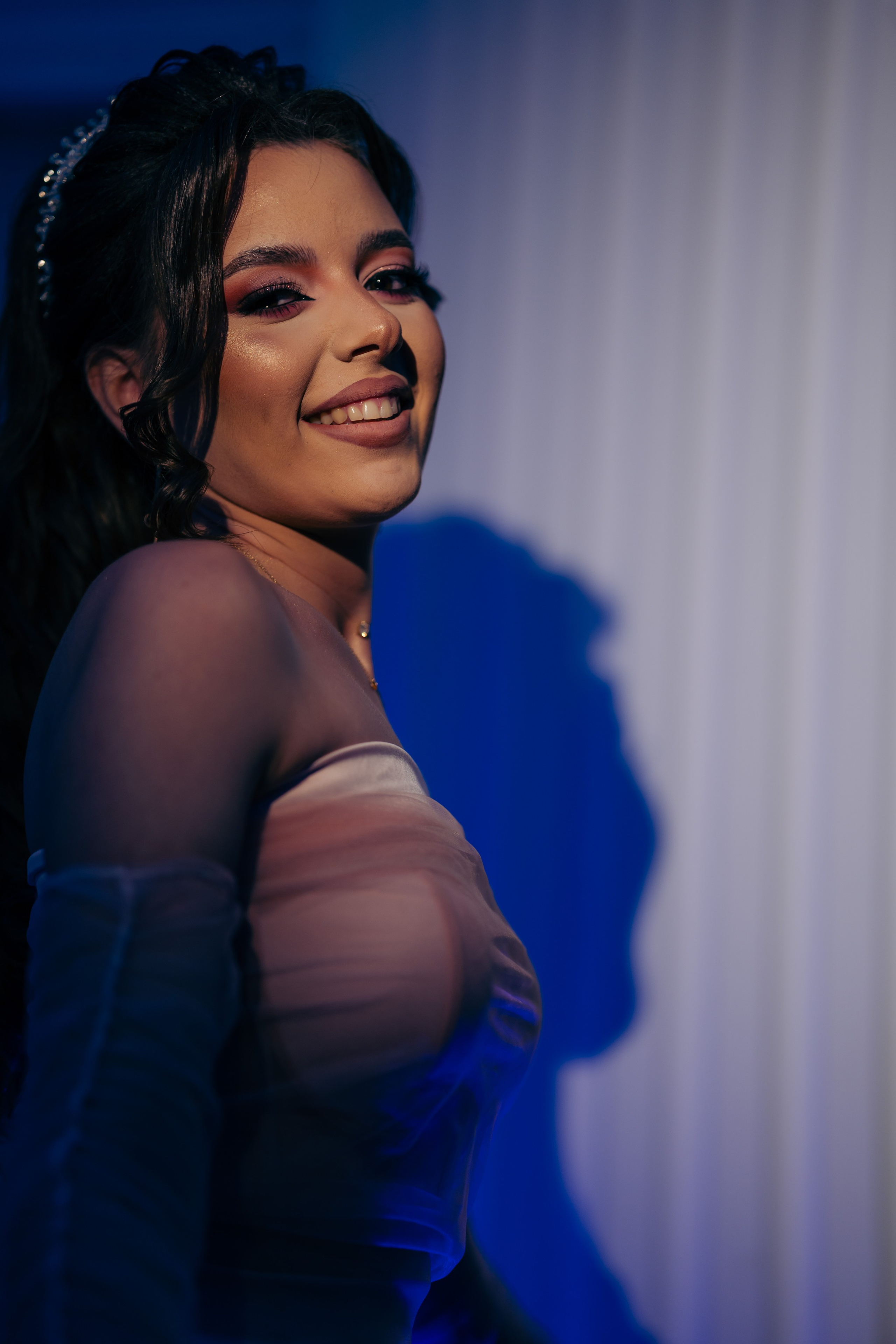 Cristiana. CC Photography \ Fotograf Profesionist \ Evenimente