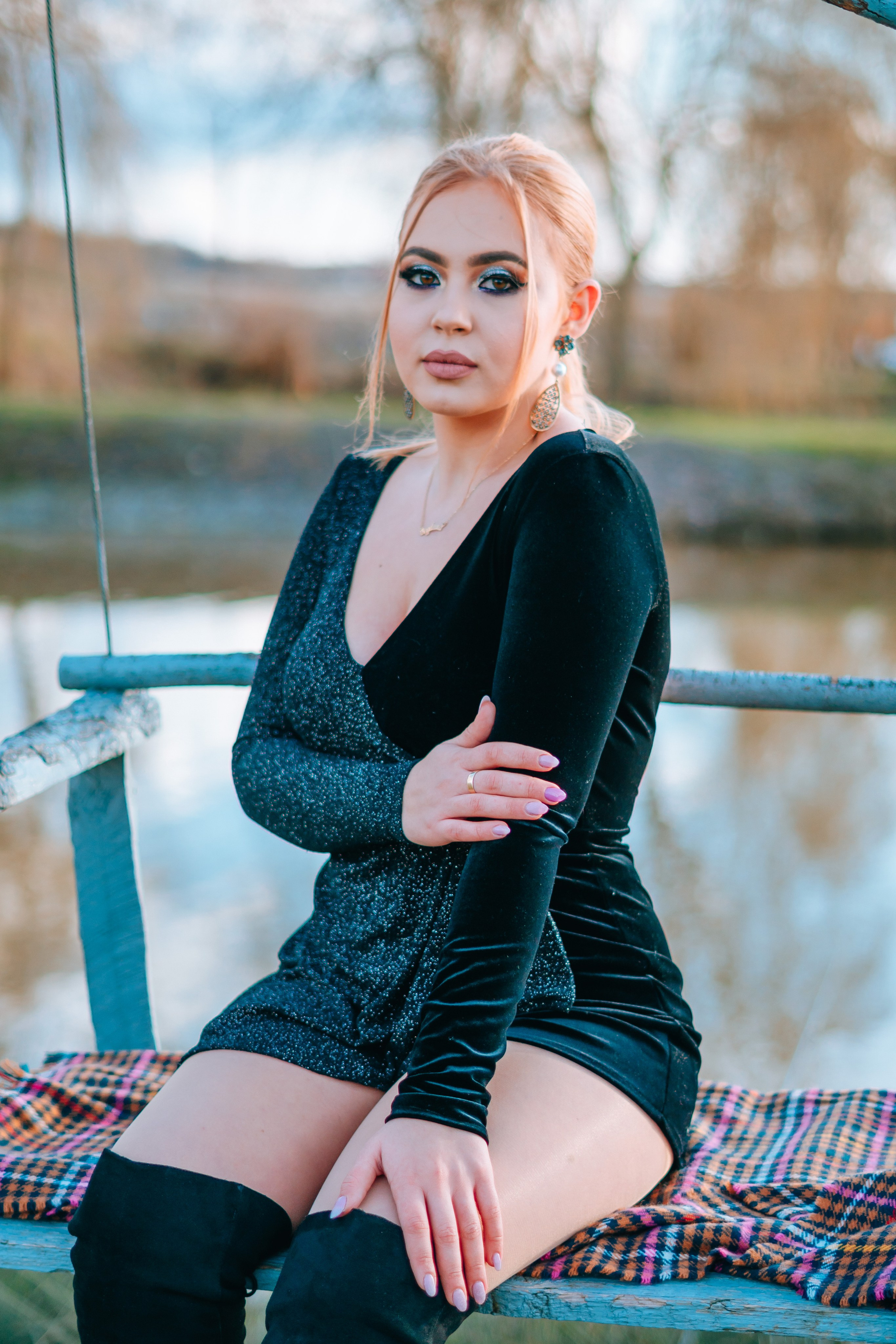 Bogdana. CC Photography \ Fotograf Profesionist \ Evenimente