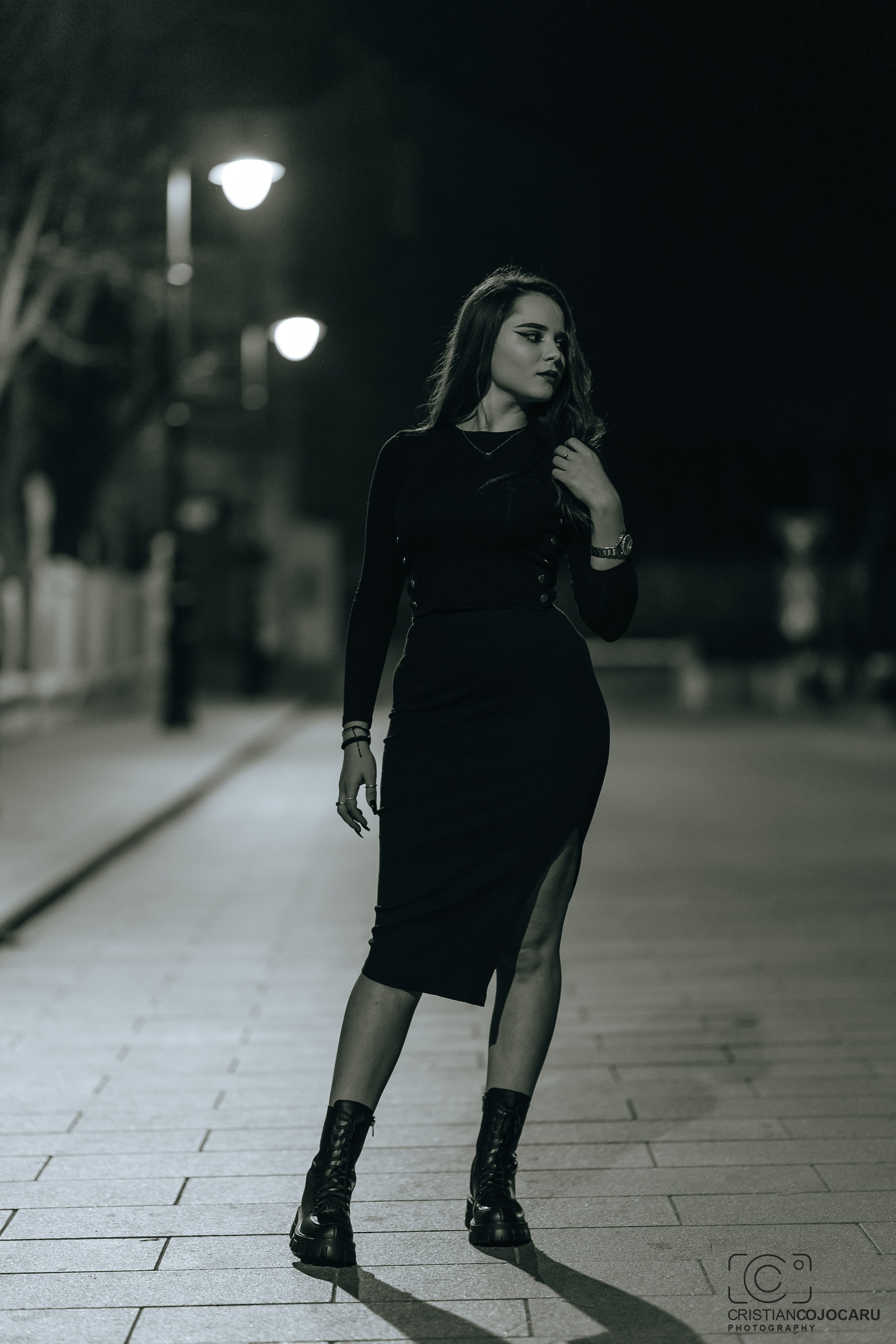 Luiza. CC Photography \ Fotograf Profesionist \ Evenimente