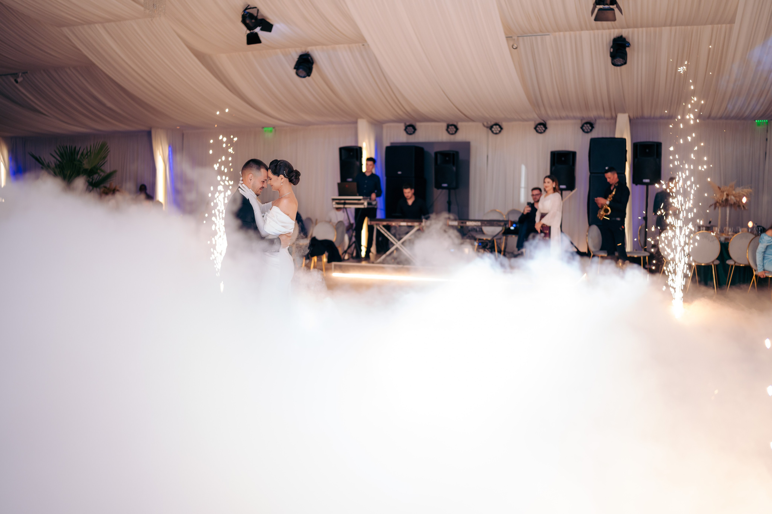 Emilia & Ionut. CC Photography \ Fotograf Profesionist \ Evenimente