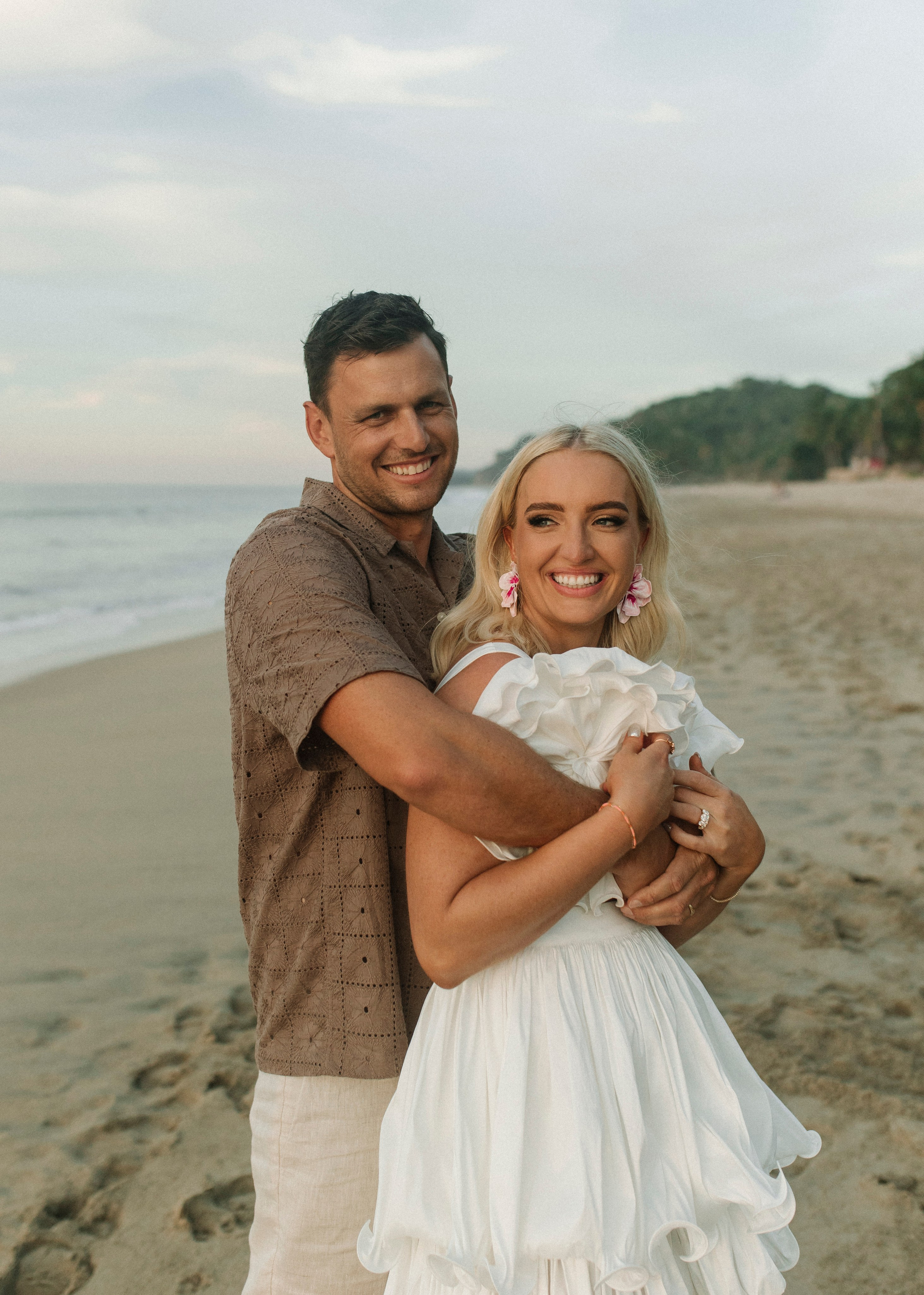 Villa del Oso, Sayulita. Wedding photographer Mexico Sayulita Puerto Vallarta Punta Mita Cabo