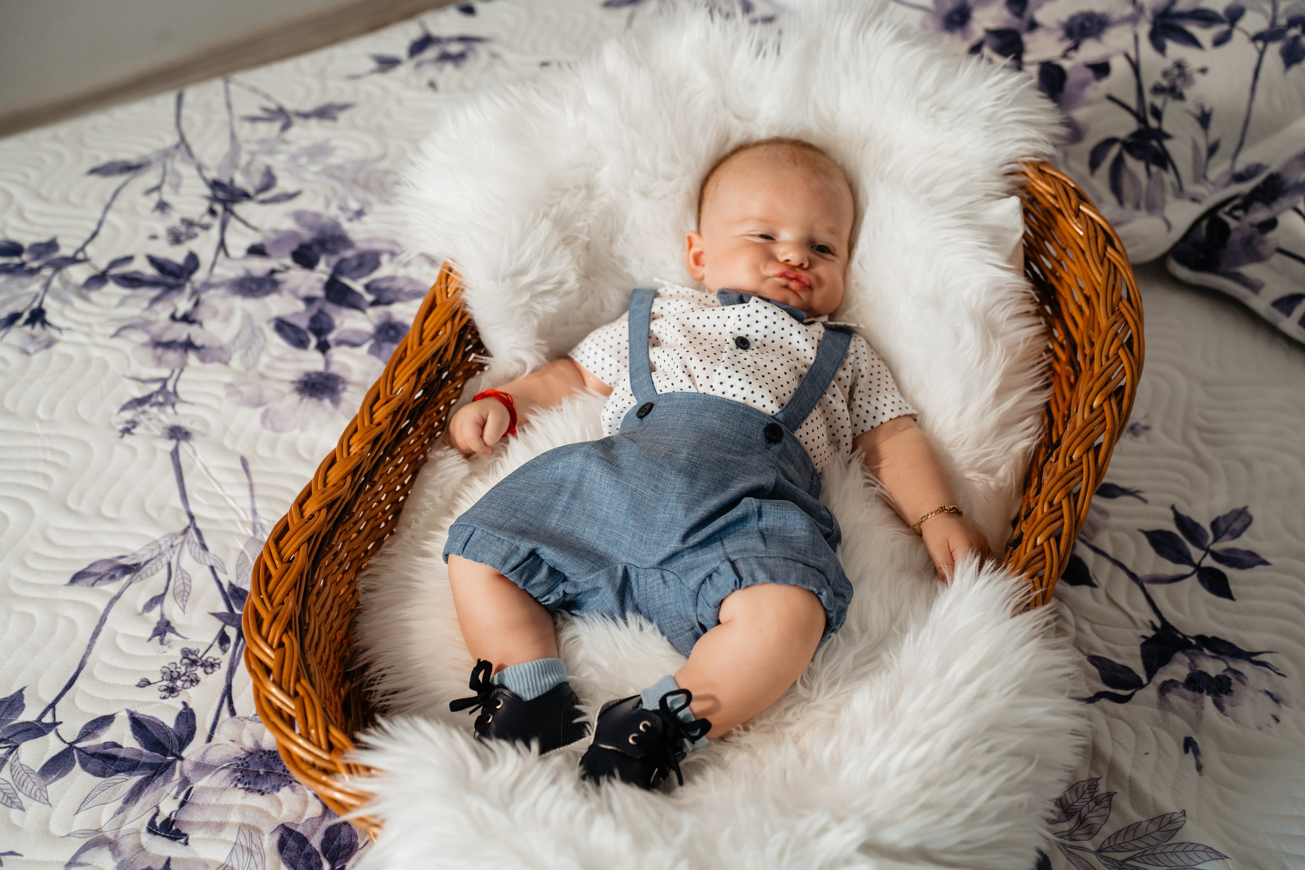 Botez. Derevlean Daniel Fotograf