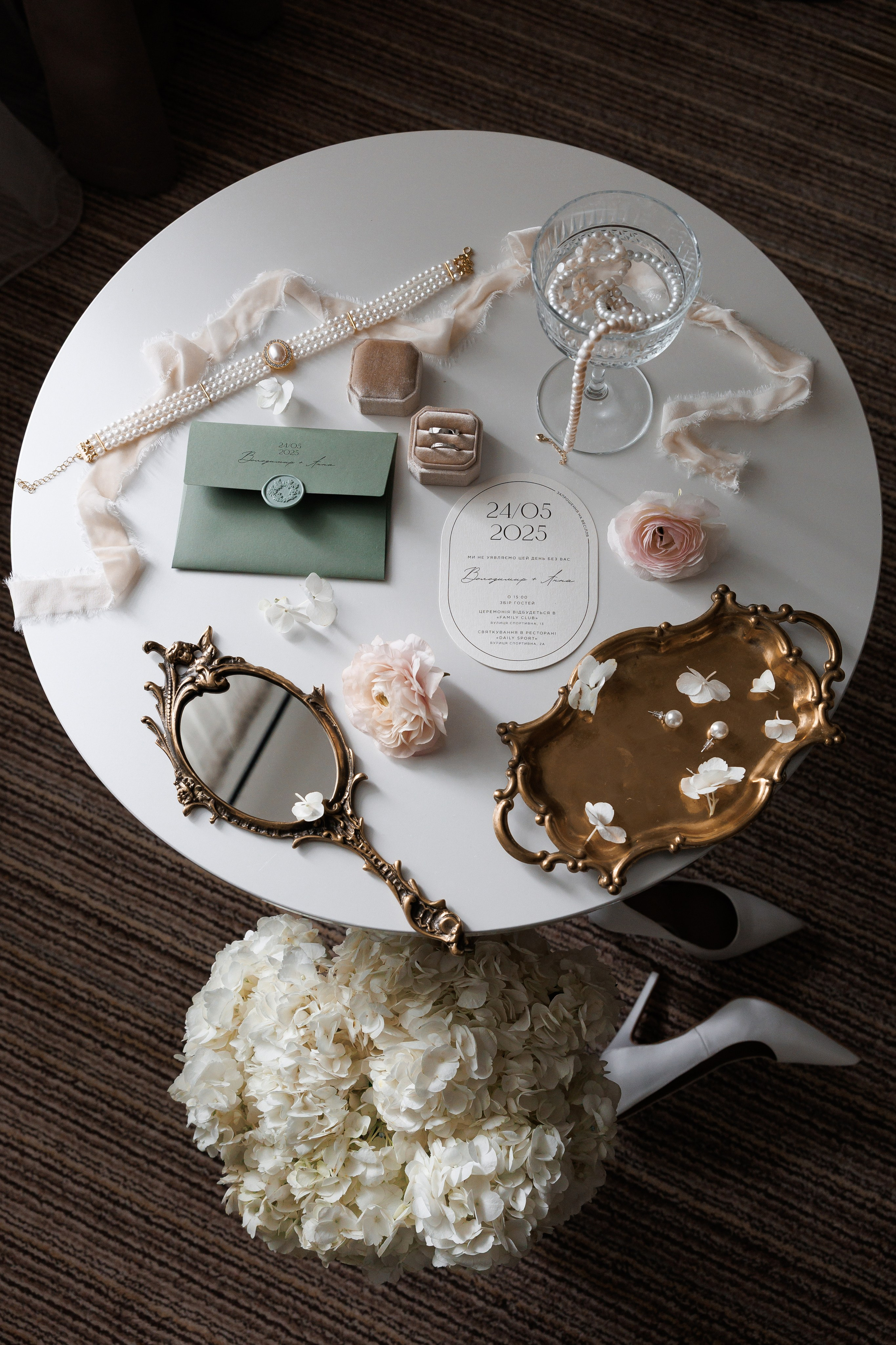 Анна & Володимир. Весільний та сімейний фотограф Одеса