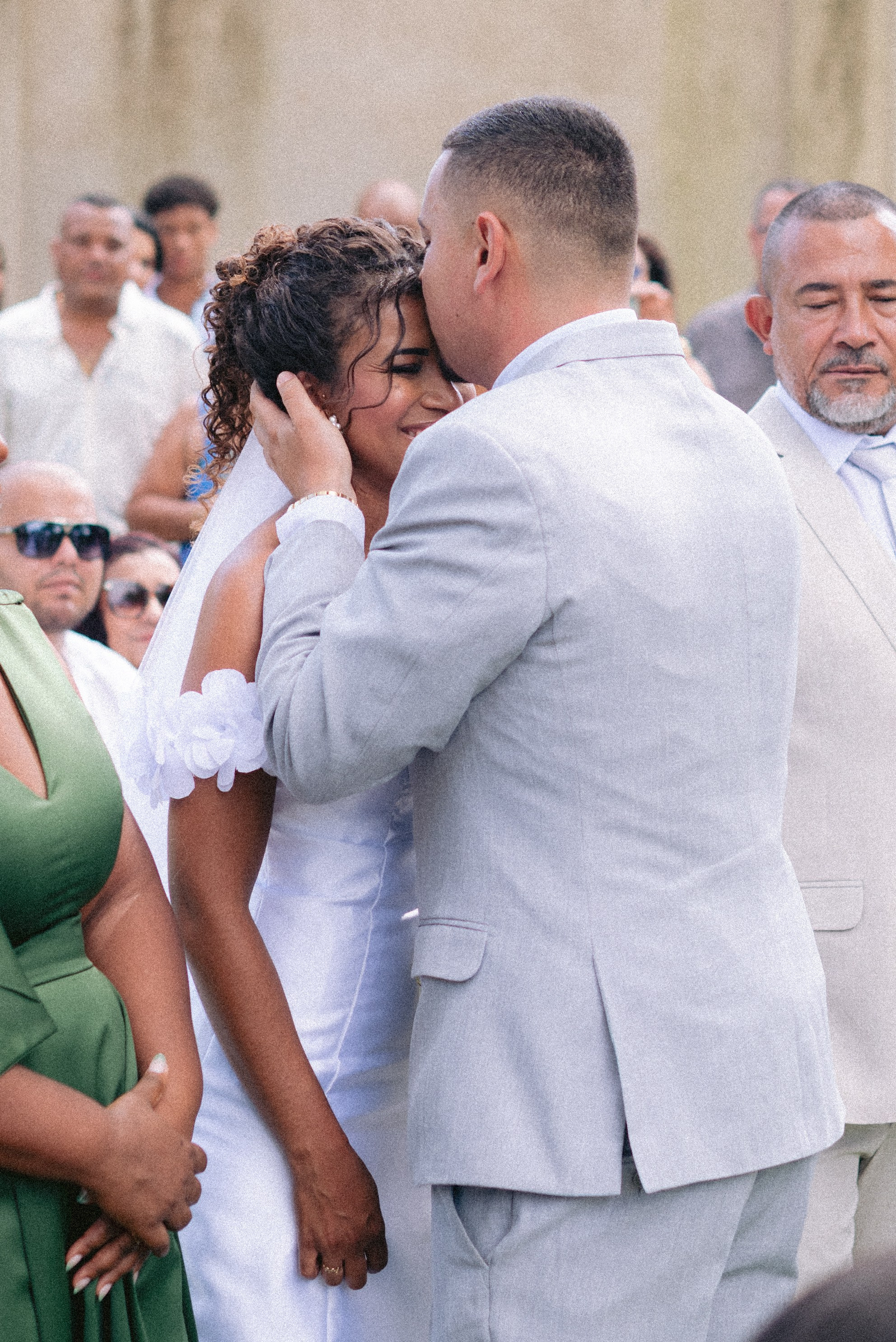 Leandro & Ketllin | Casamento. Junior Ribeiro Fotografia