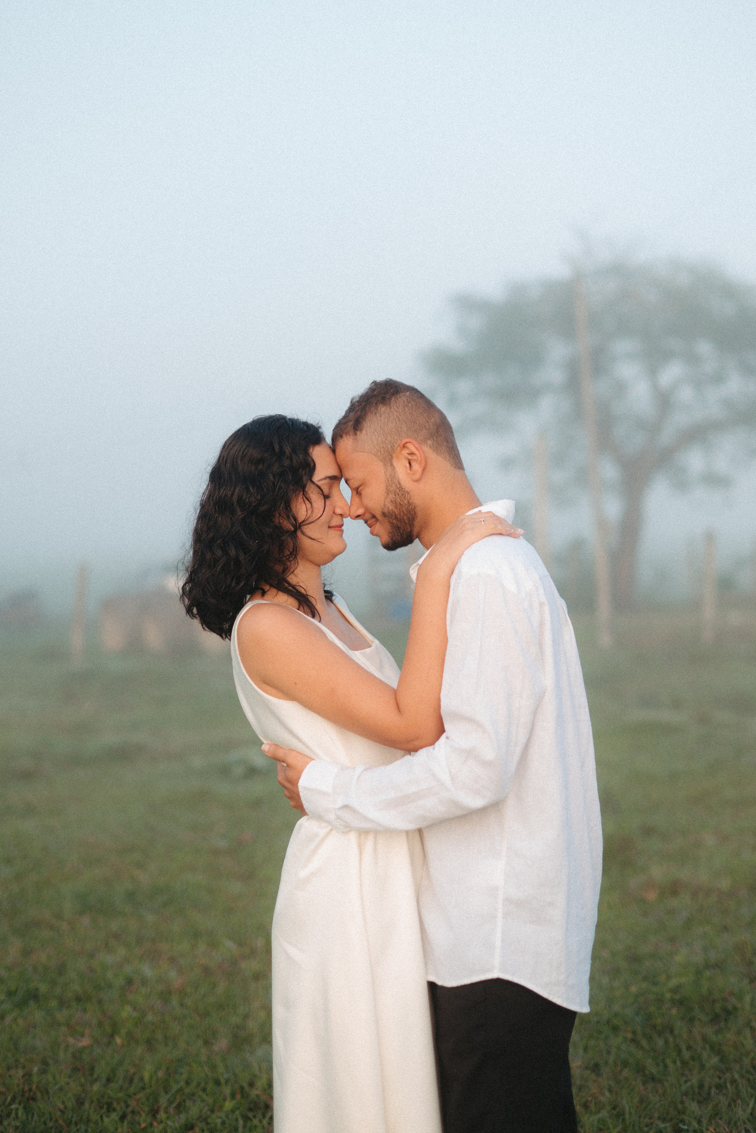 Ryan & Jhennifer | Pré Wedding. Junior Ribeiro Fotografia