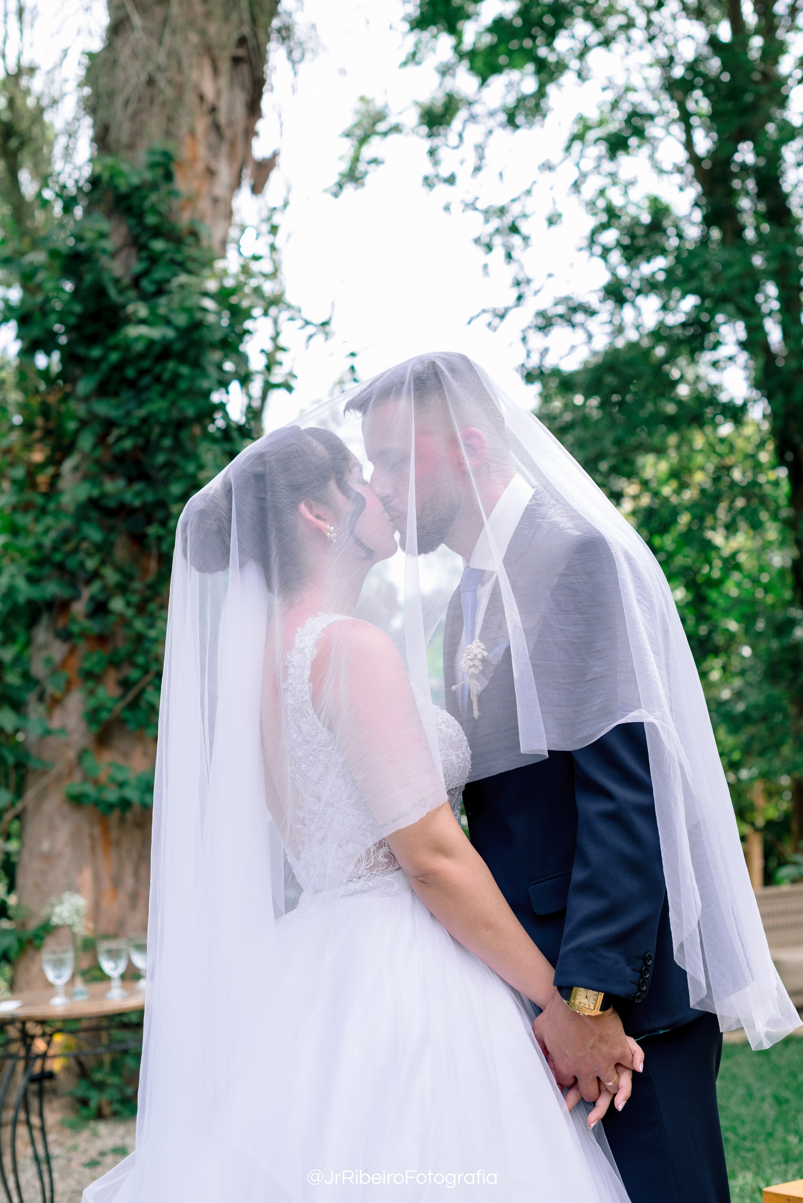 Alessandre & Raynara | Casamento. Junior Ribeiro Fotografia