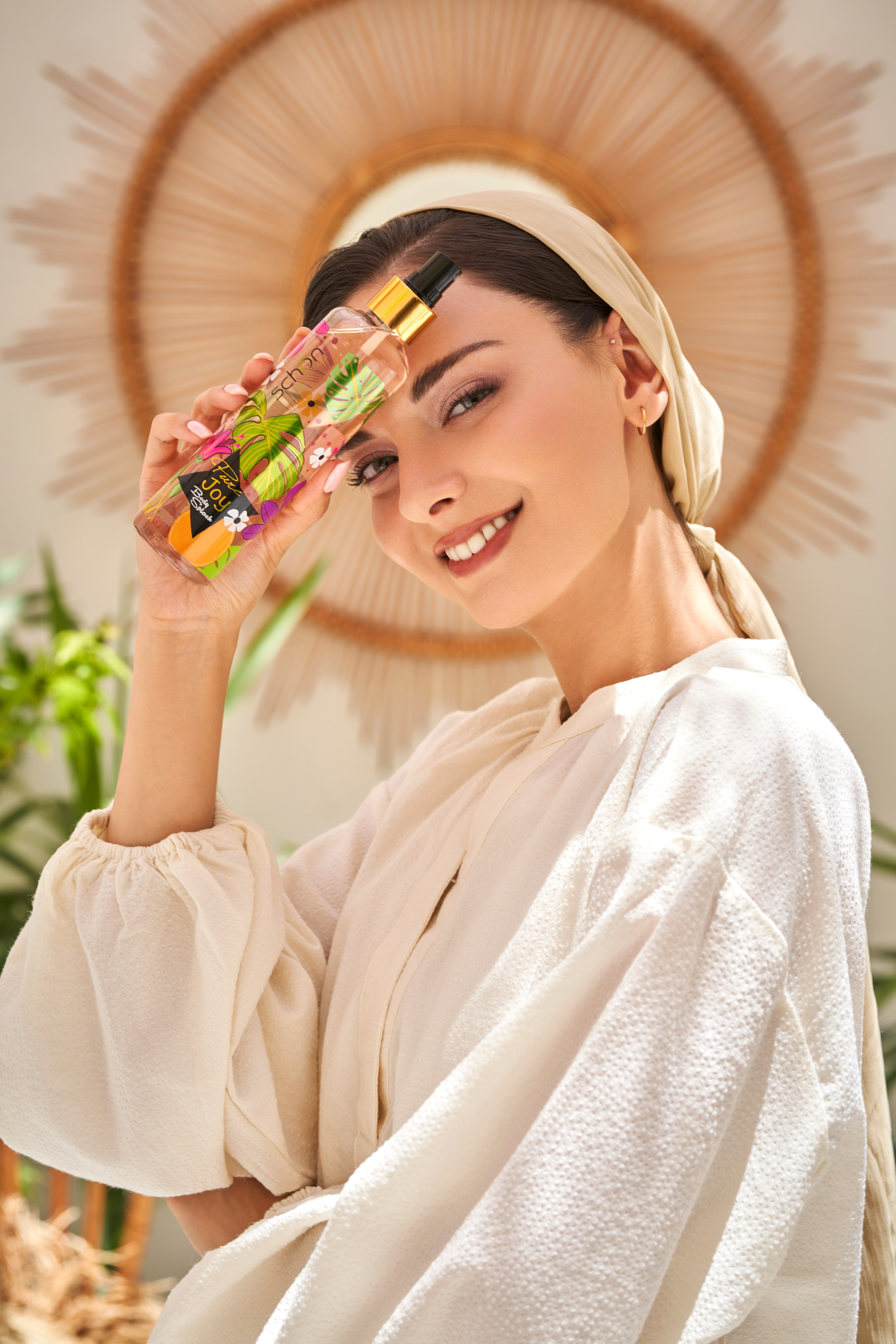 Cosmetics. Alireza Sahebi Photographer