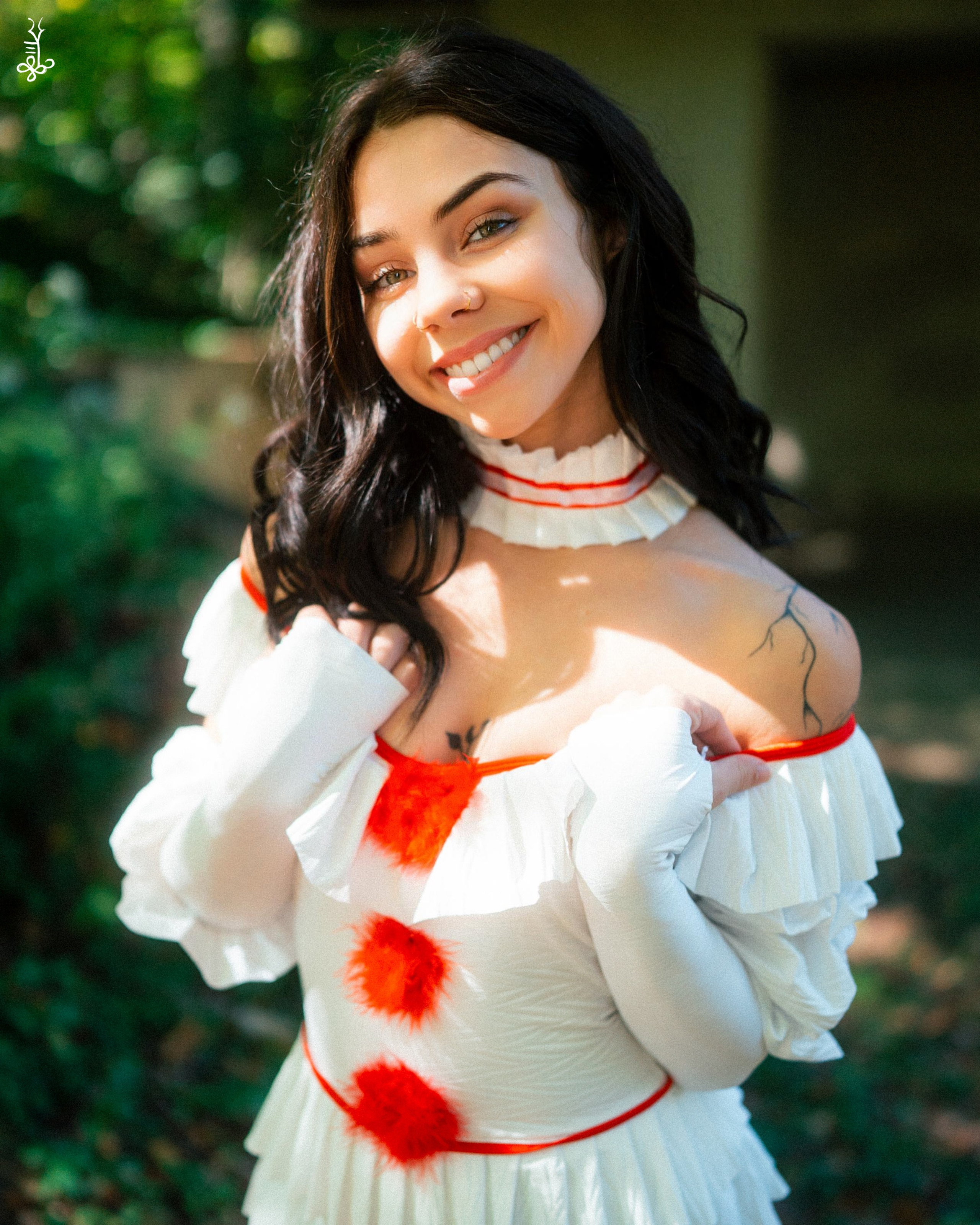 IT (Smiley). Ke’Ondris