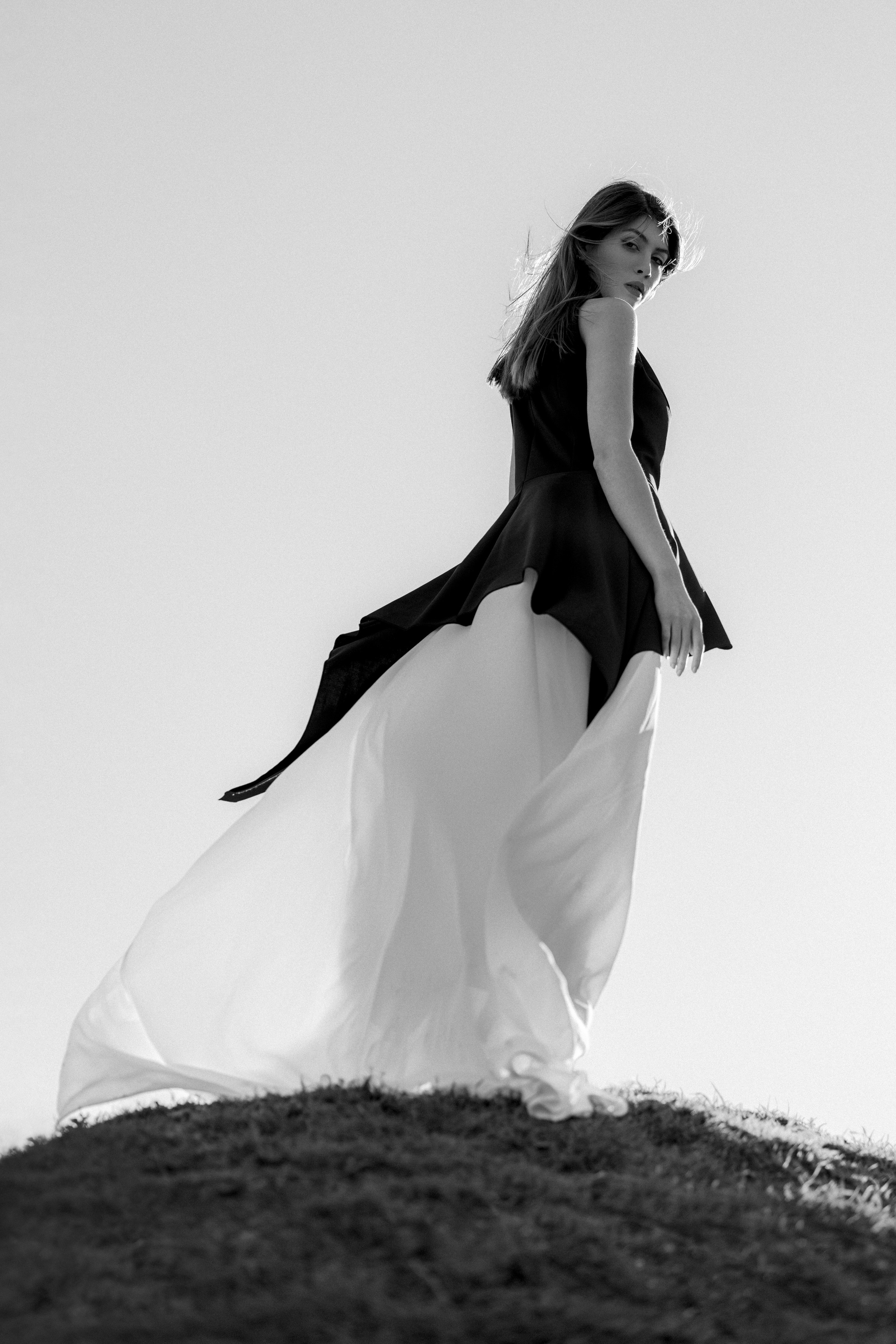 Beauty, Fashion and Glamour. Mehran Hadad — Portrait Photographer, Filmmaker and Youtuber