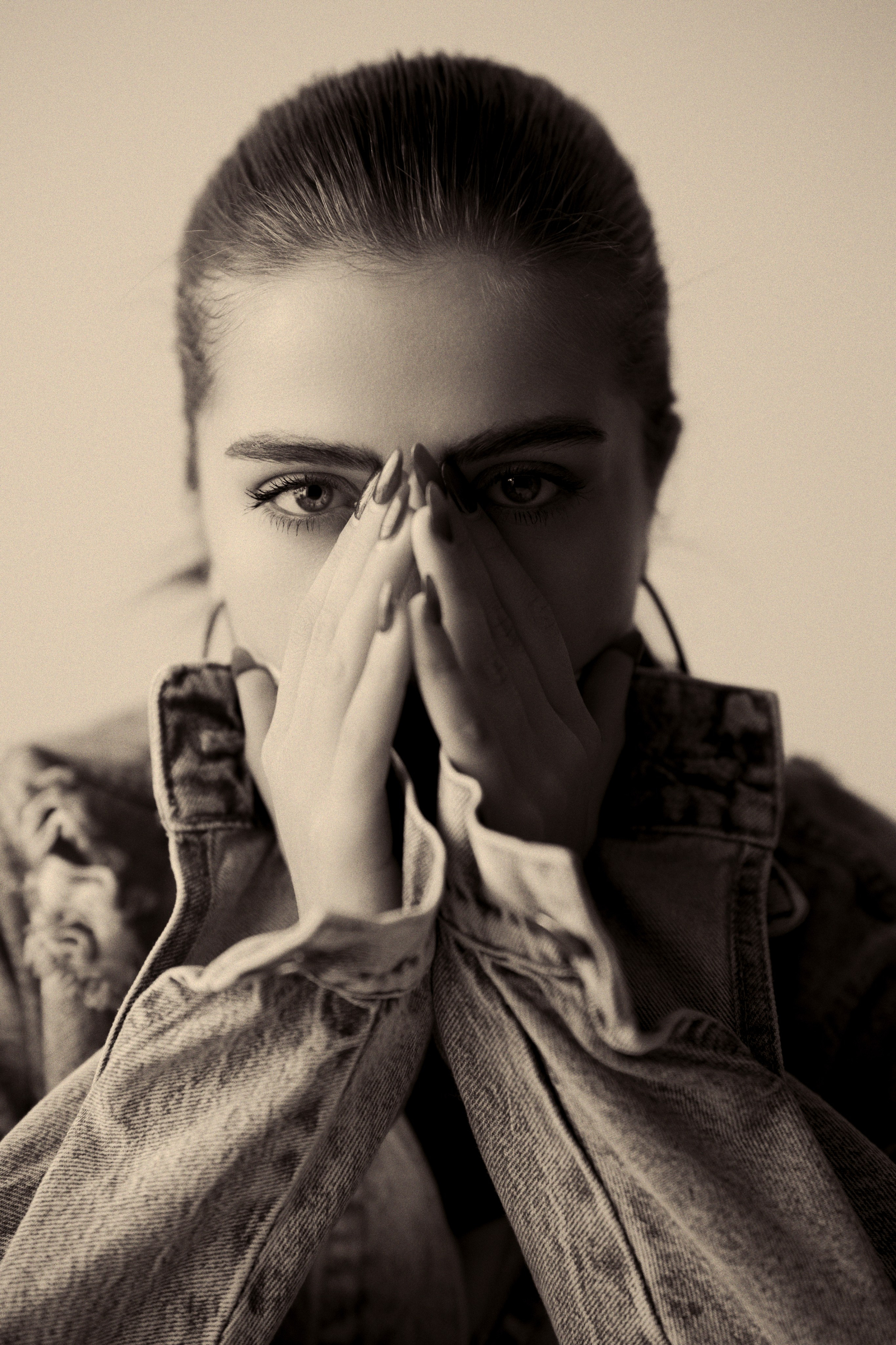 Beauty, Fashion and Glamour. Mehran Hadad — Portrait Photographer, Filmmaker and Youtuber