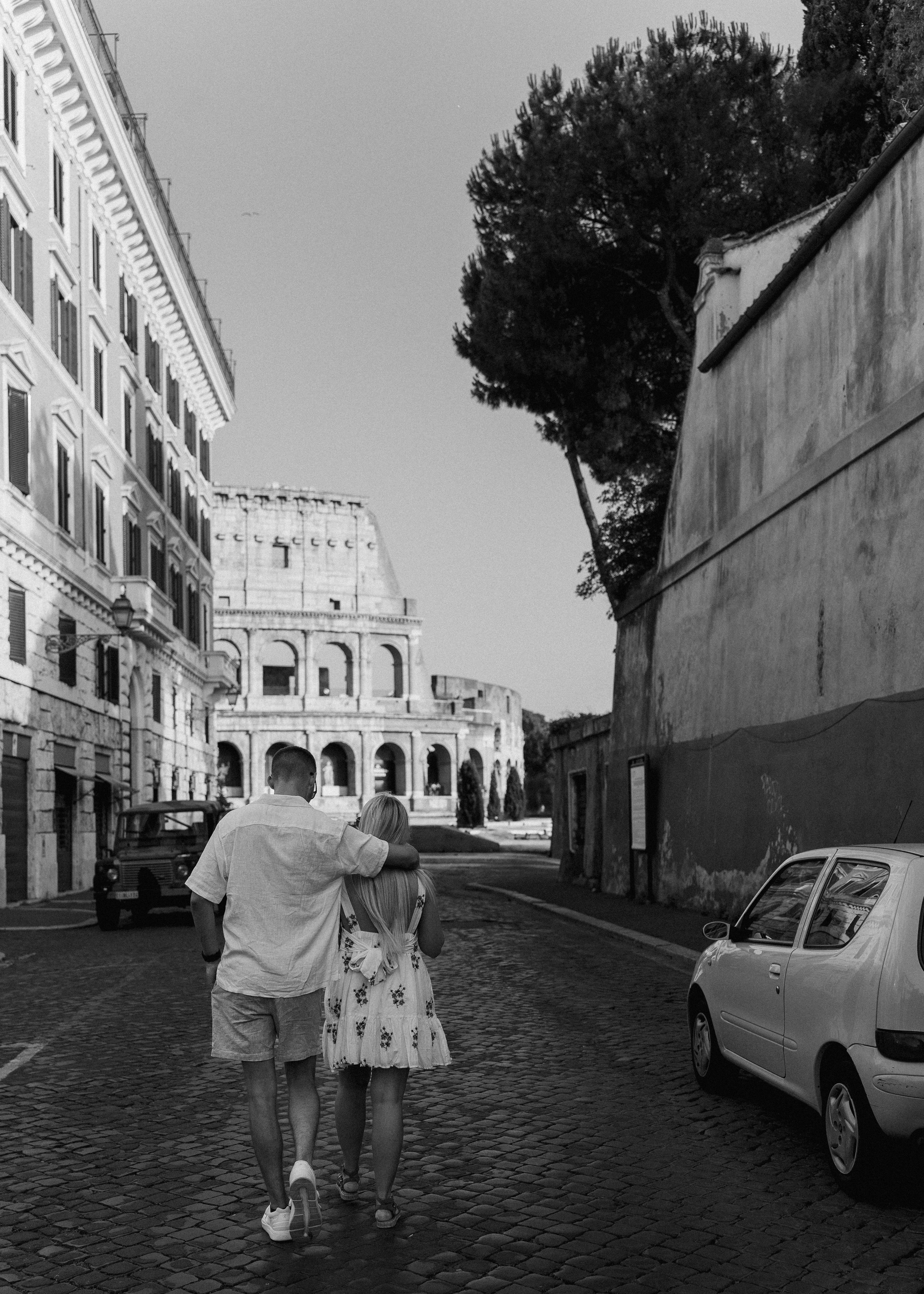 Ben&Riley. Дарина Иванова, лайфстайл фотограф в Неаполе. Портреты, свадьбы