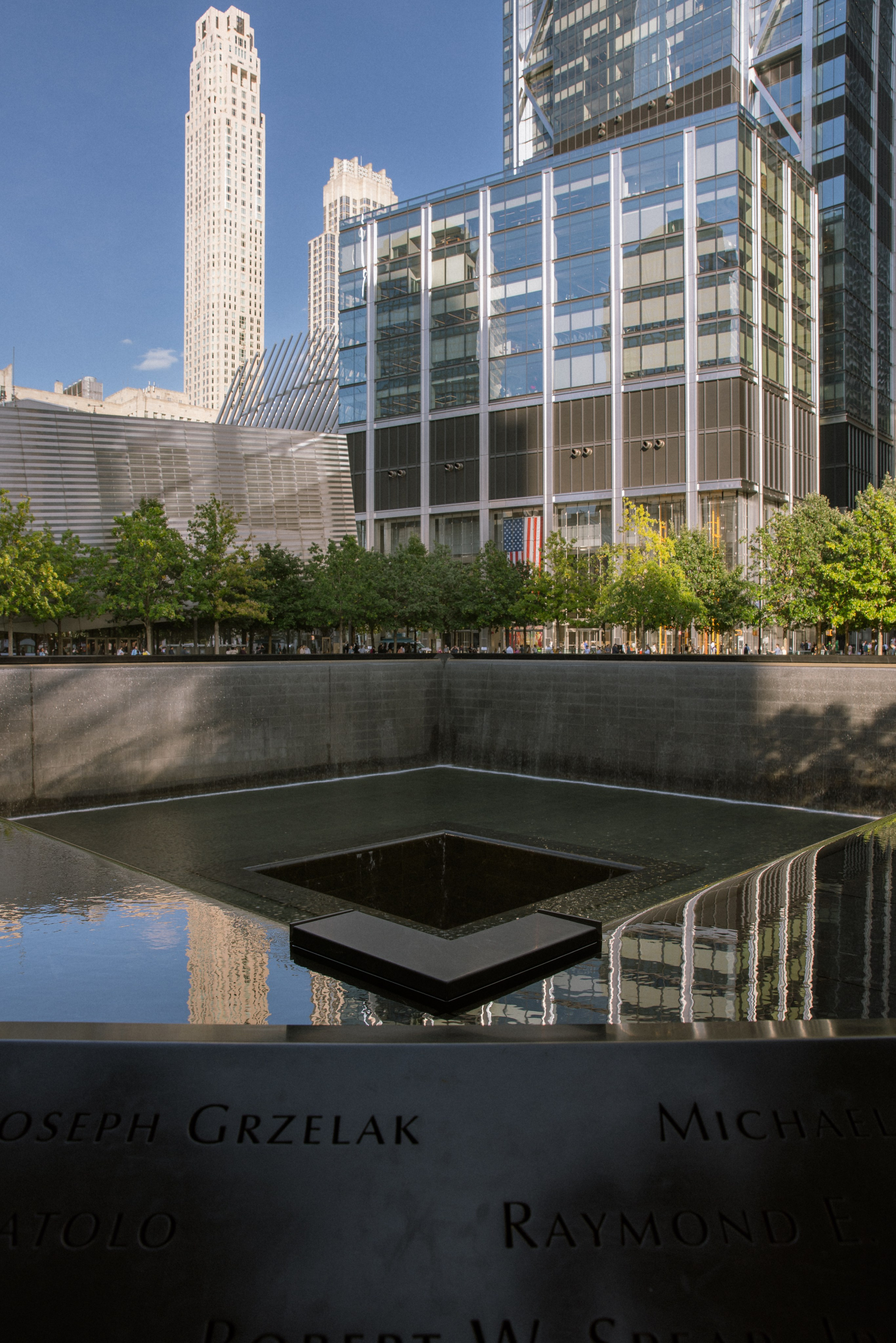 NEW YORK | WALLPAPERS. Photographer in Los Angeles. Julia Ishmuratova