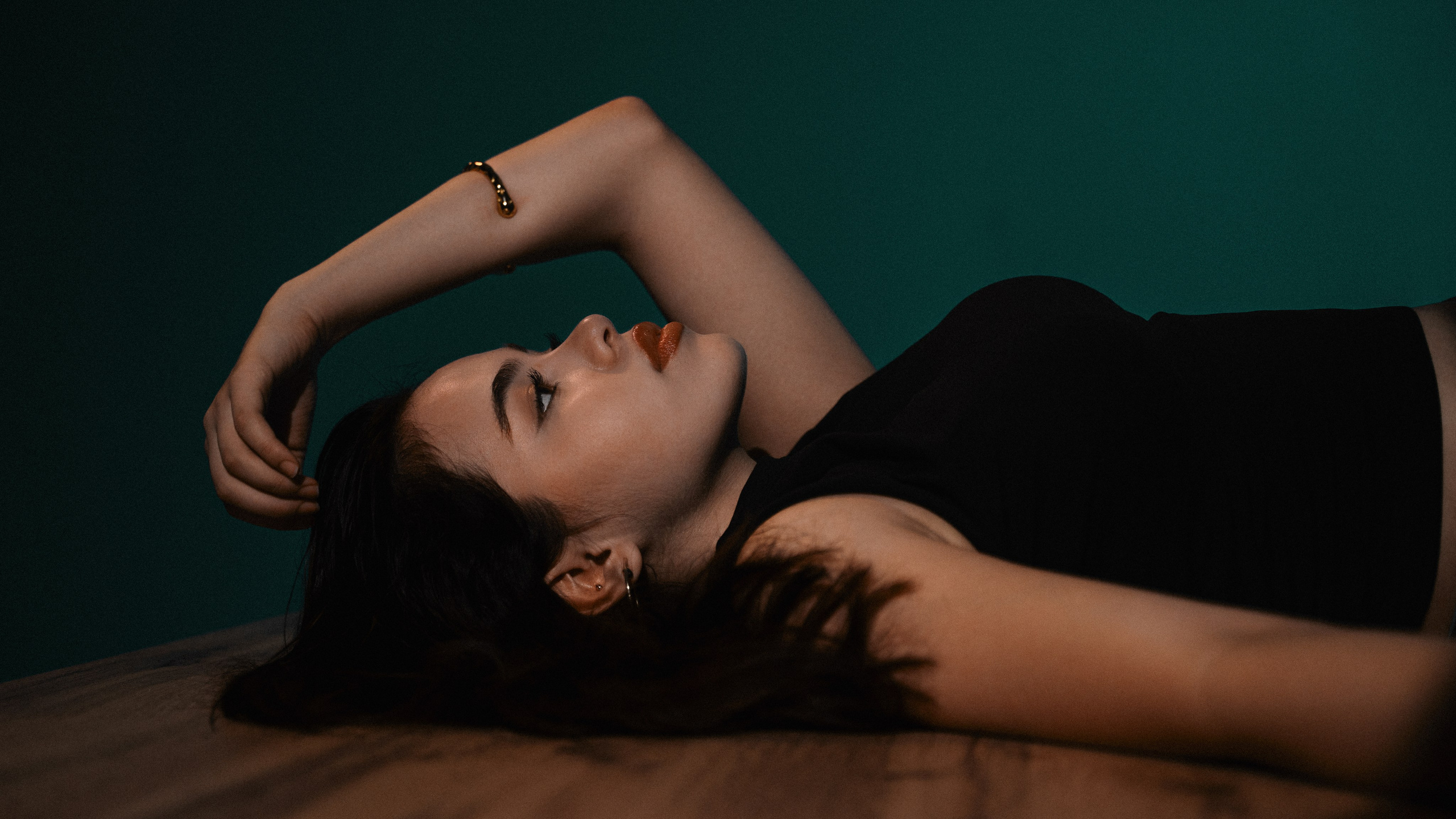 Emdinova. From rapture