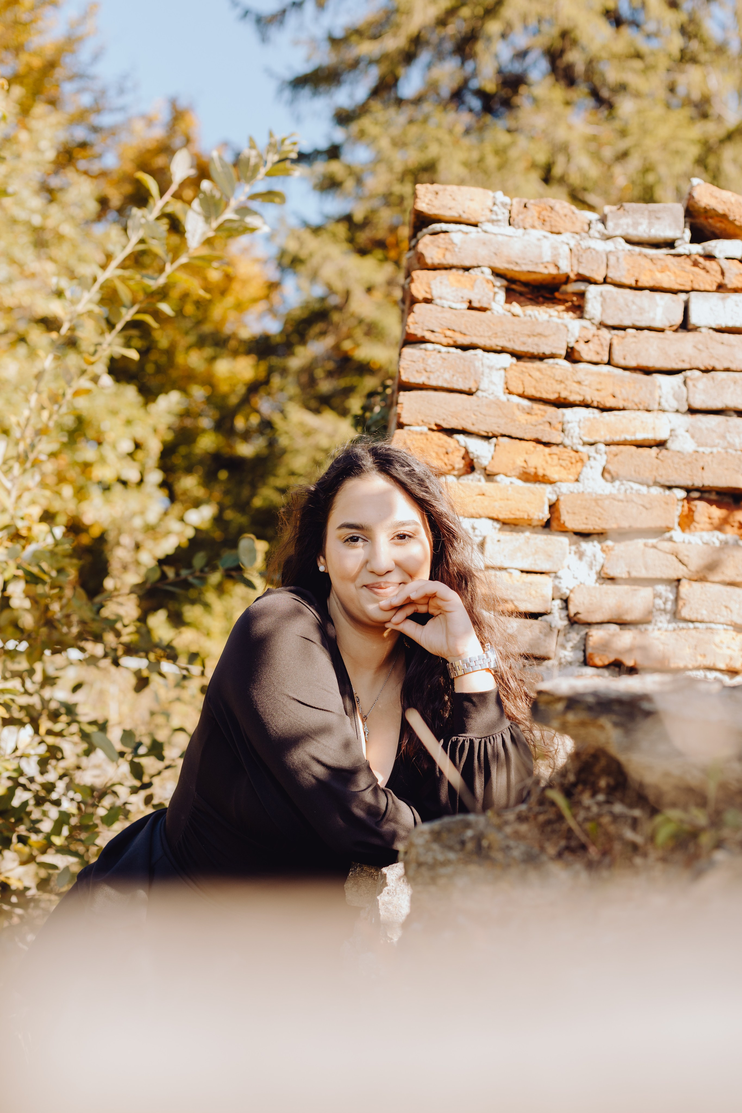 Nerea. Wedding & couple photographer from Romania Rut Vetan