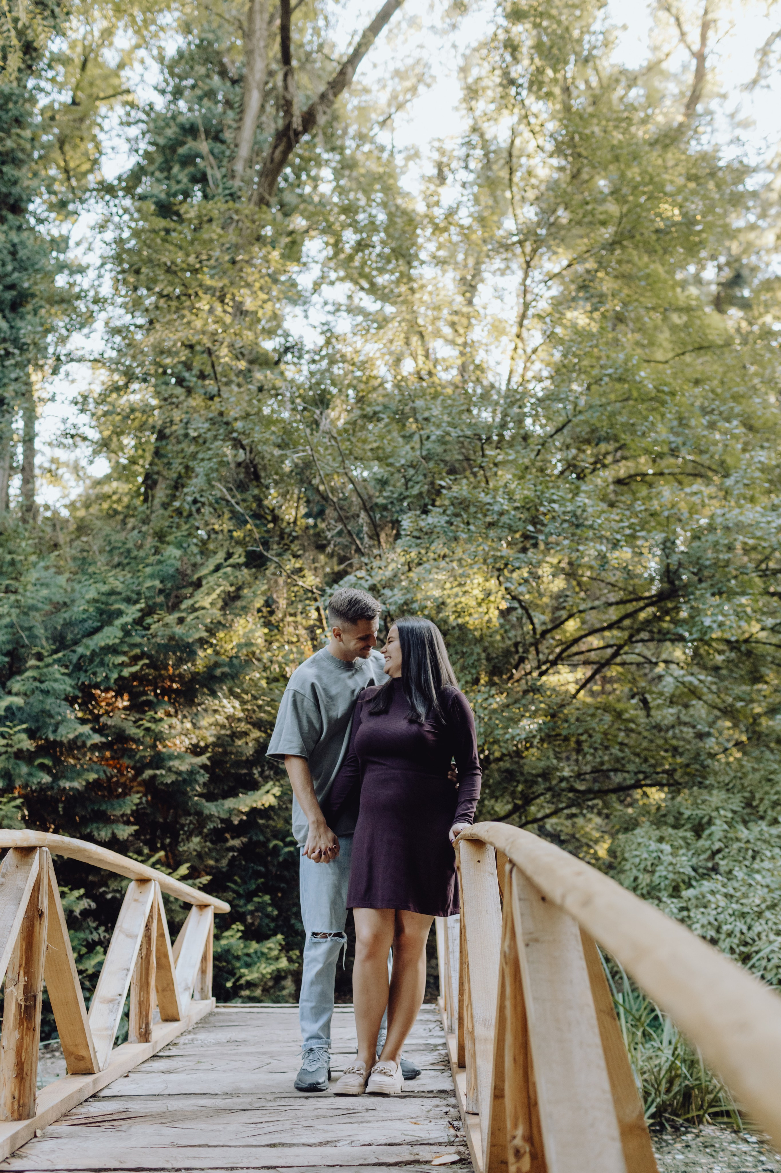 Raul & Eunice. Wedding & couple photographer from Romania Rut Vetan