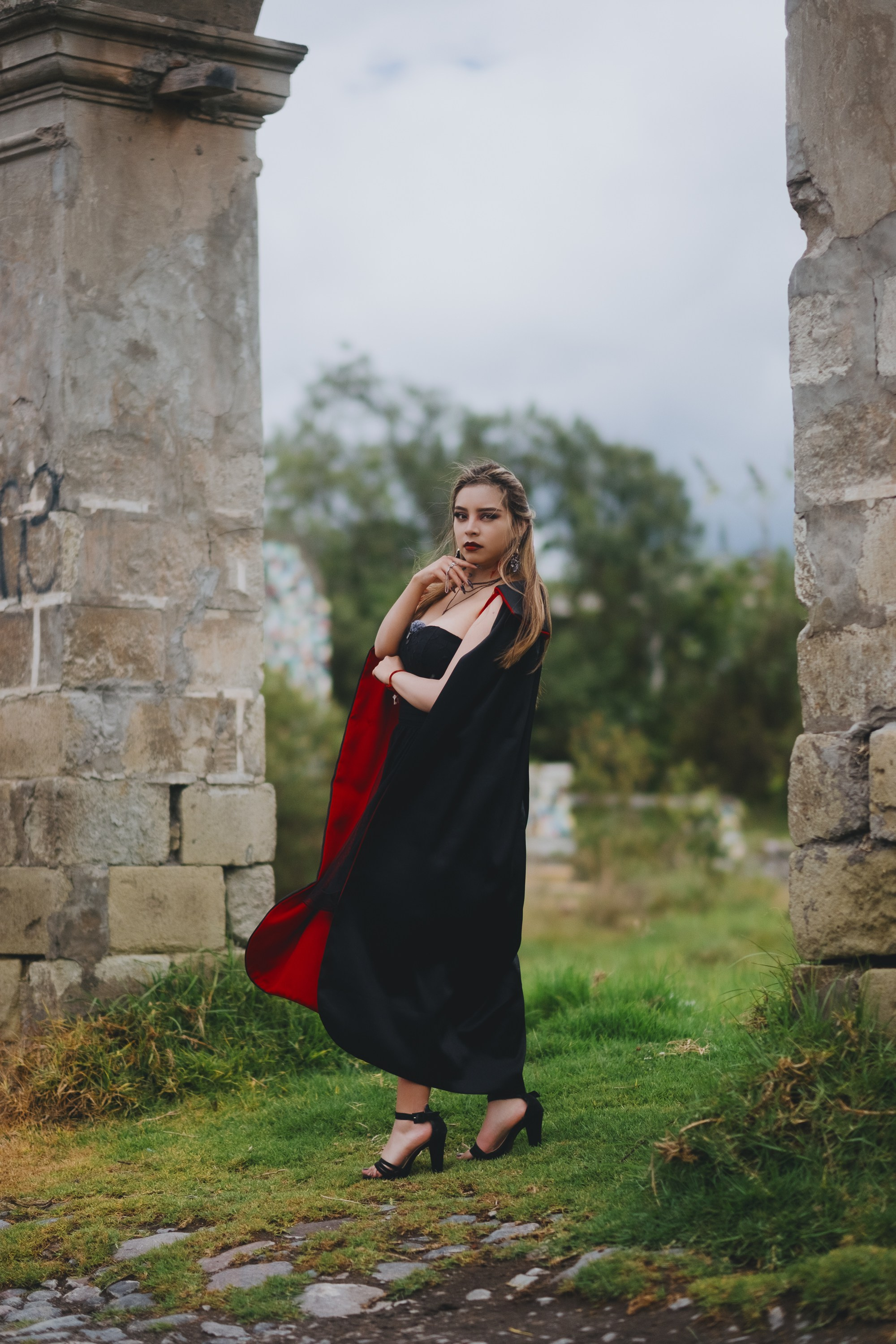 Portrait Photography. Principal