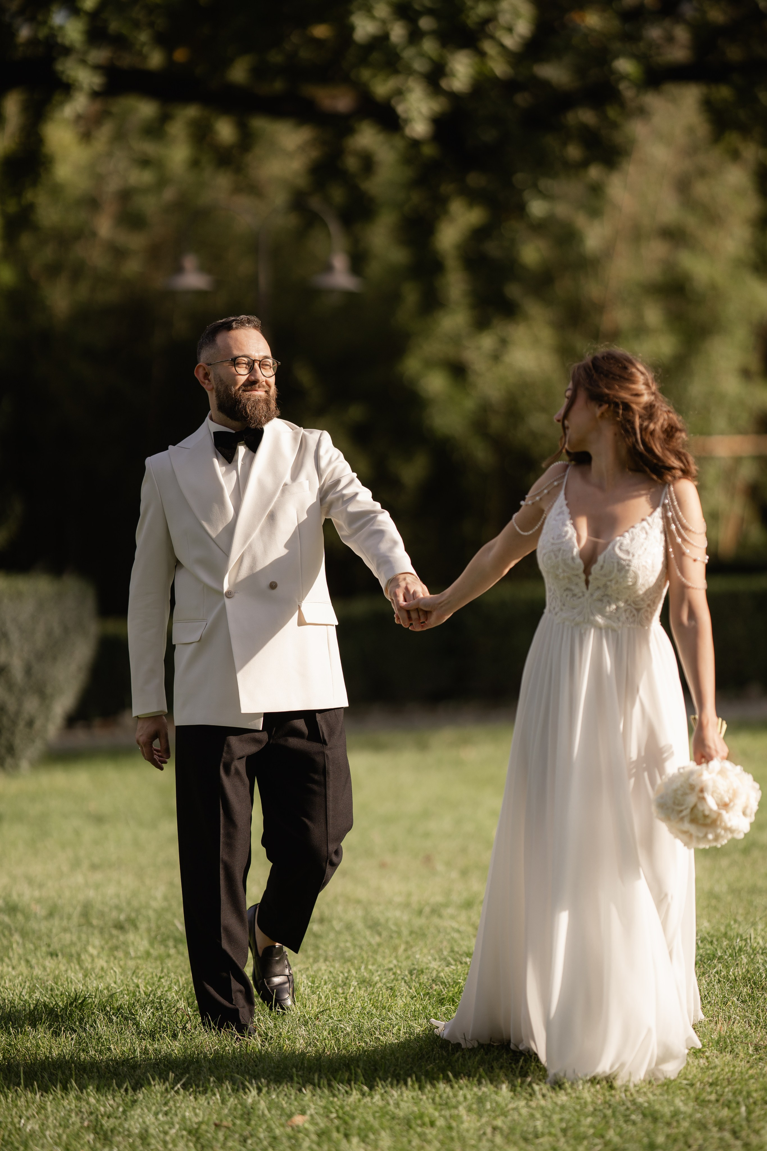 Radisson Tsinandali. Denis & Nastya. Дарья Филькова — фотограф и видеограф в Тбилиси, Грузия