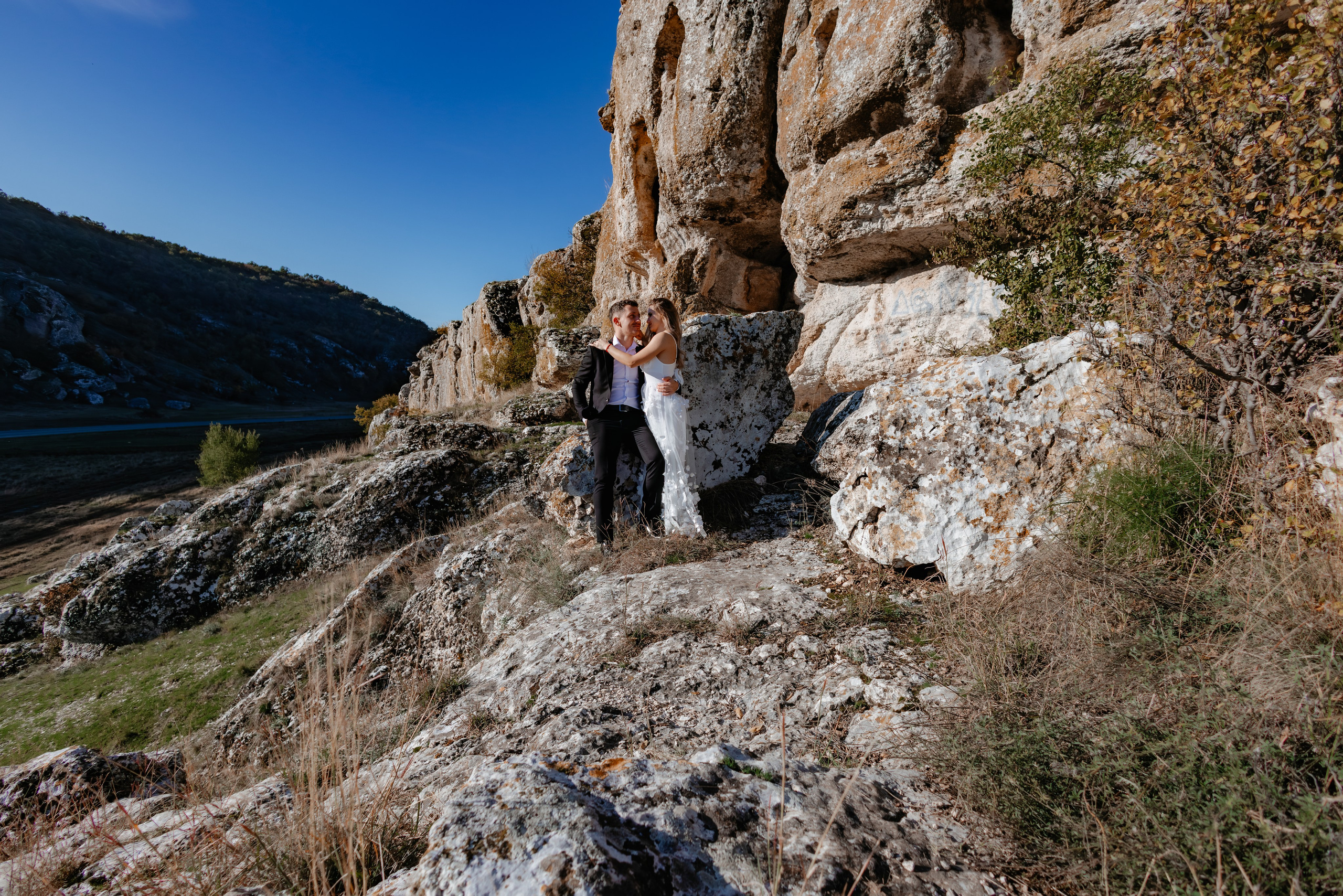 ANDREEA & RAZVAN - SAVE THE DATE. Fotograf Nuntă | Lucian Murgeanu - Fotograf Profesionist Evenimente