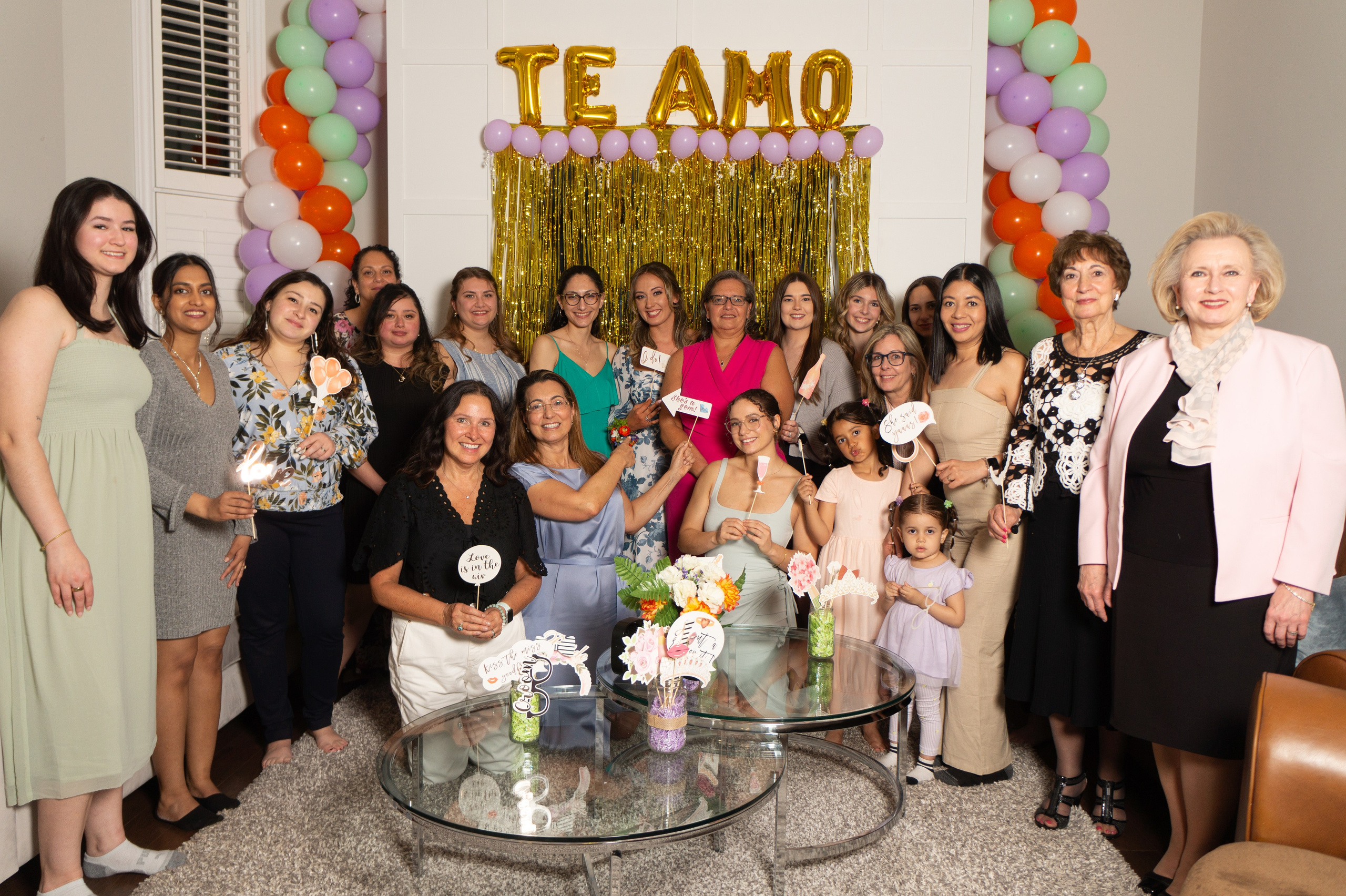 Event. Marina Baliakina | Personal and Couples Photographer | Toronto Canada