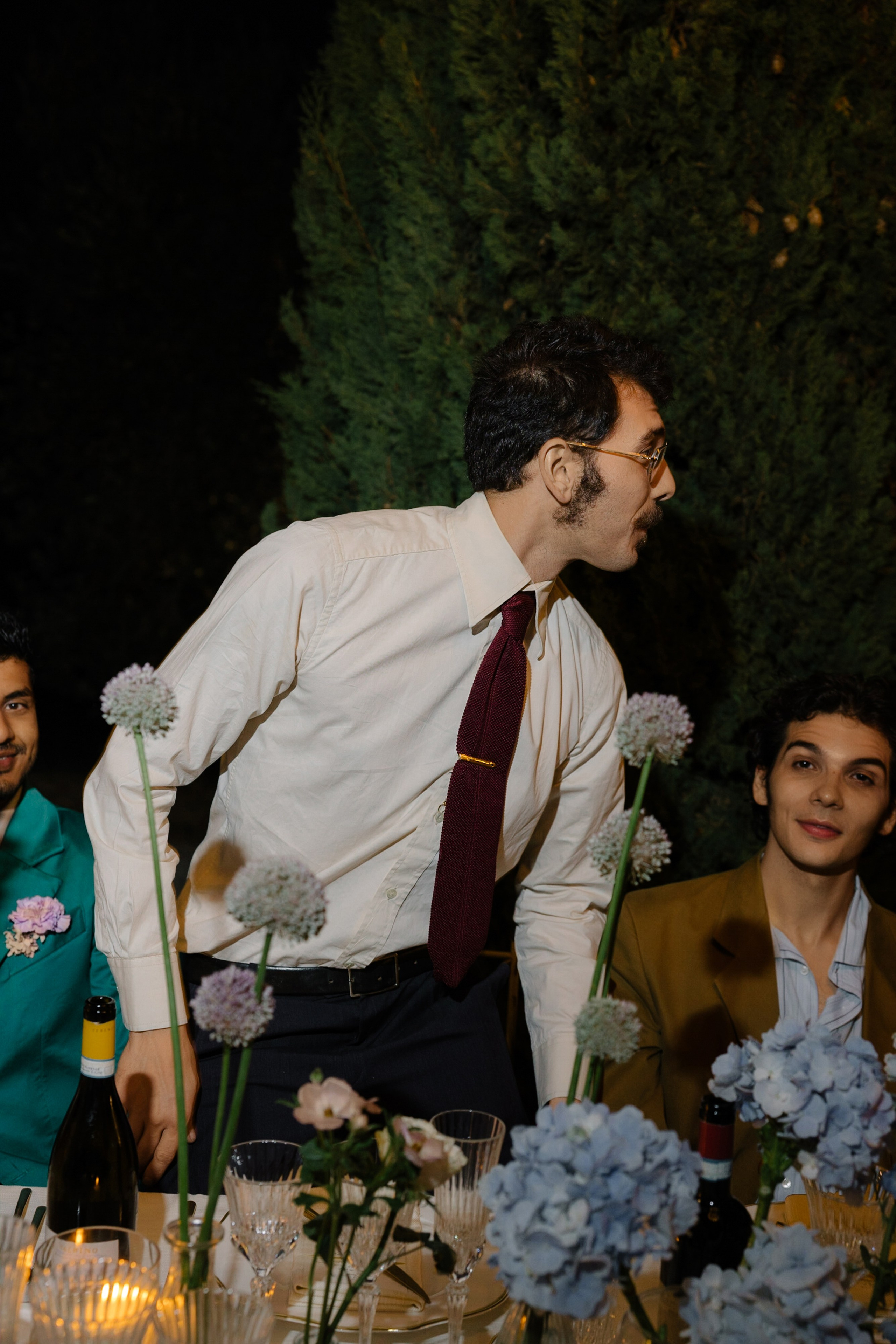 1. Wedding photographer Italy