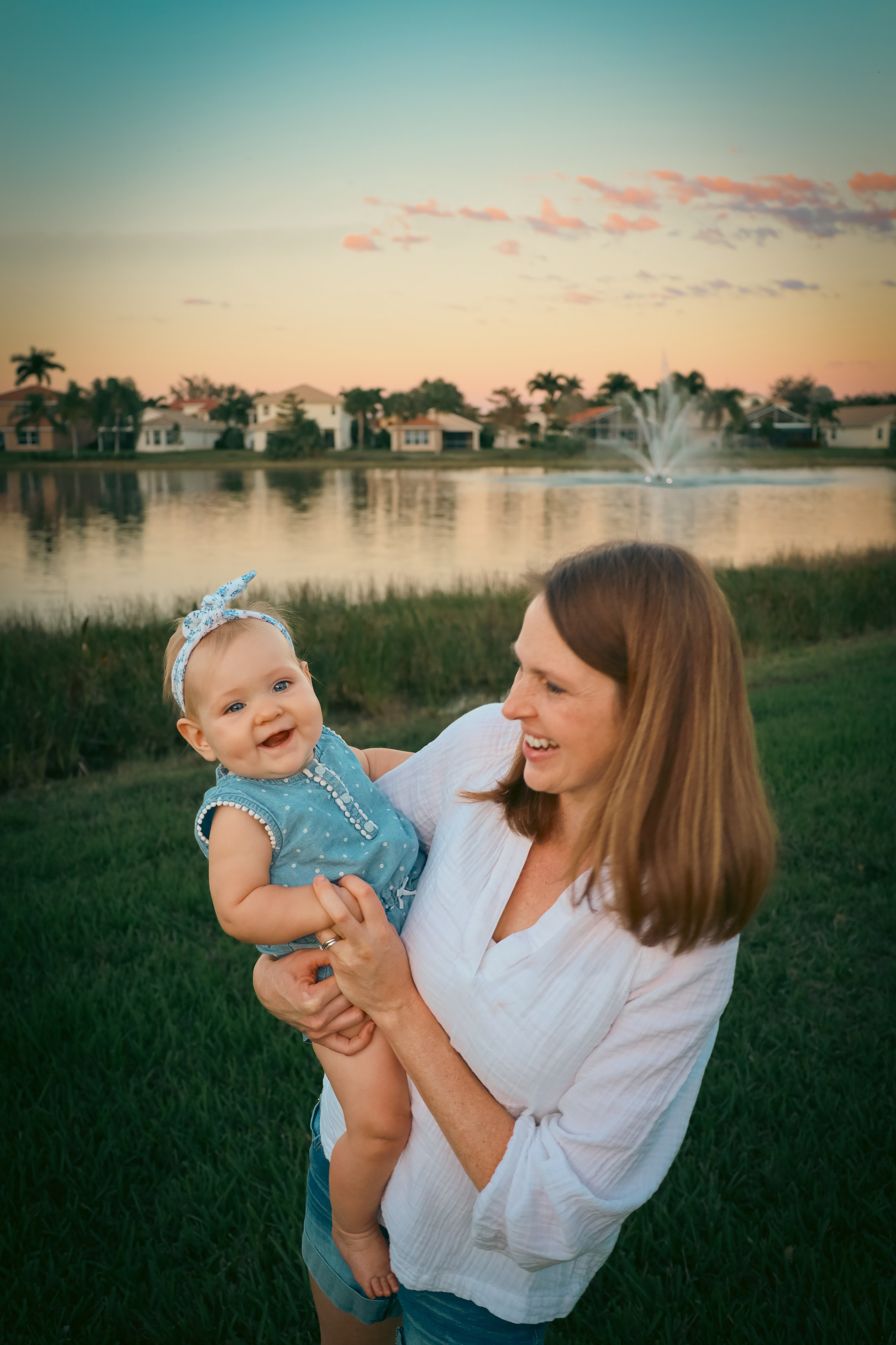 Family Photo Sample D. Out and About 239