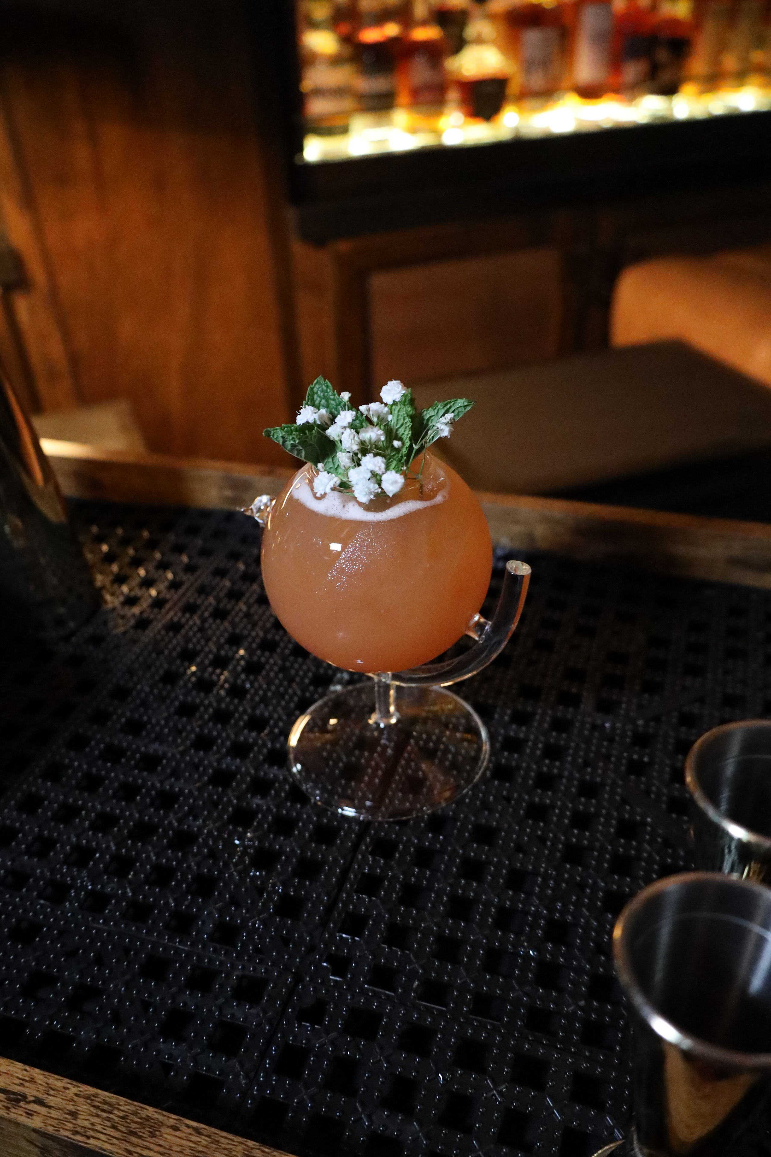 Warren Grand Opening. Out and About 239