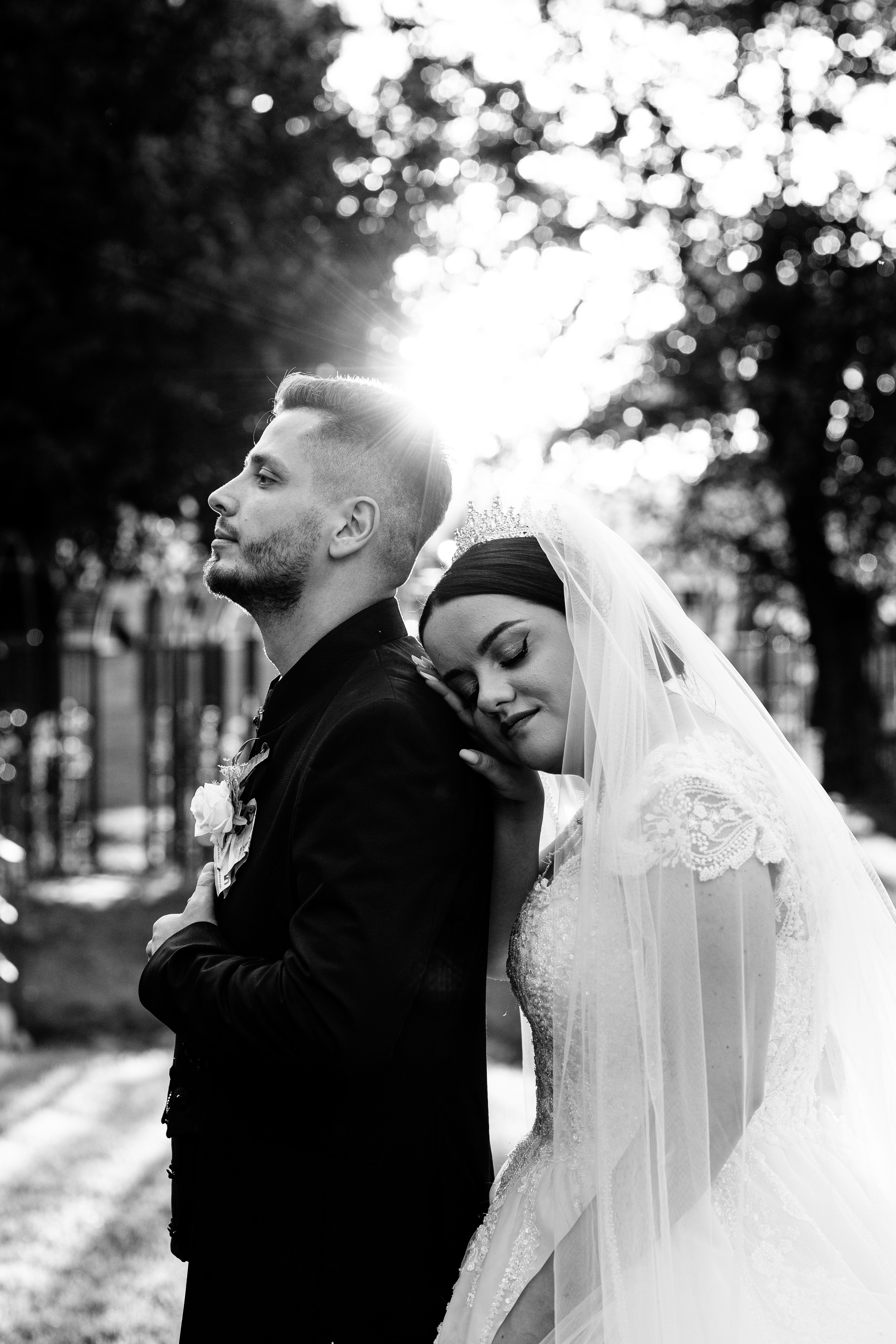 Nunta. Dream Studio Galați – ședințe foto profesionale pentru familie, portrete și evenimente